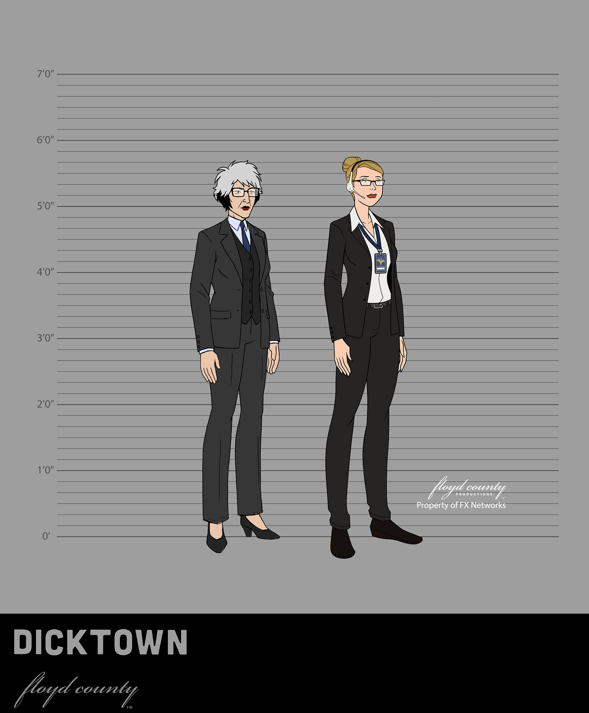 208: Dr Frost and assistant