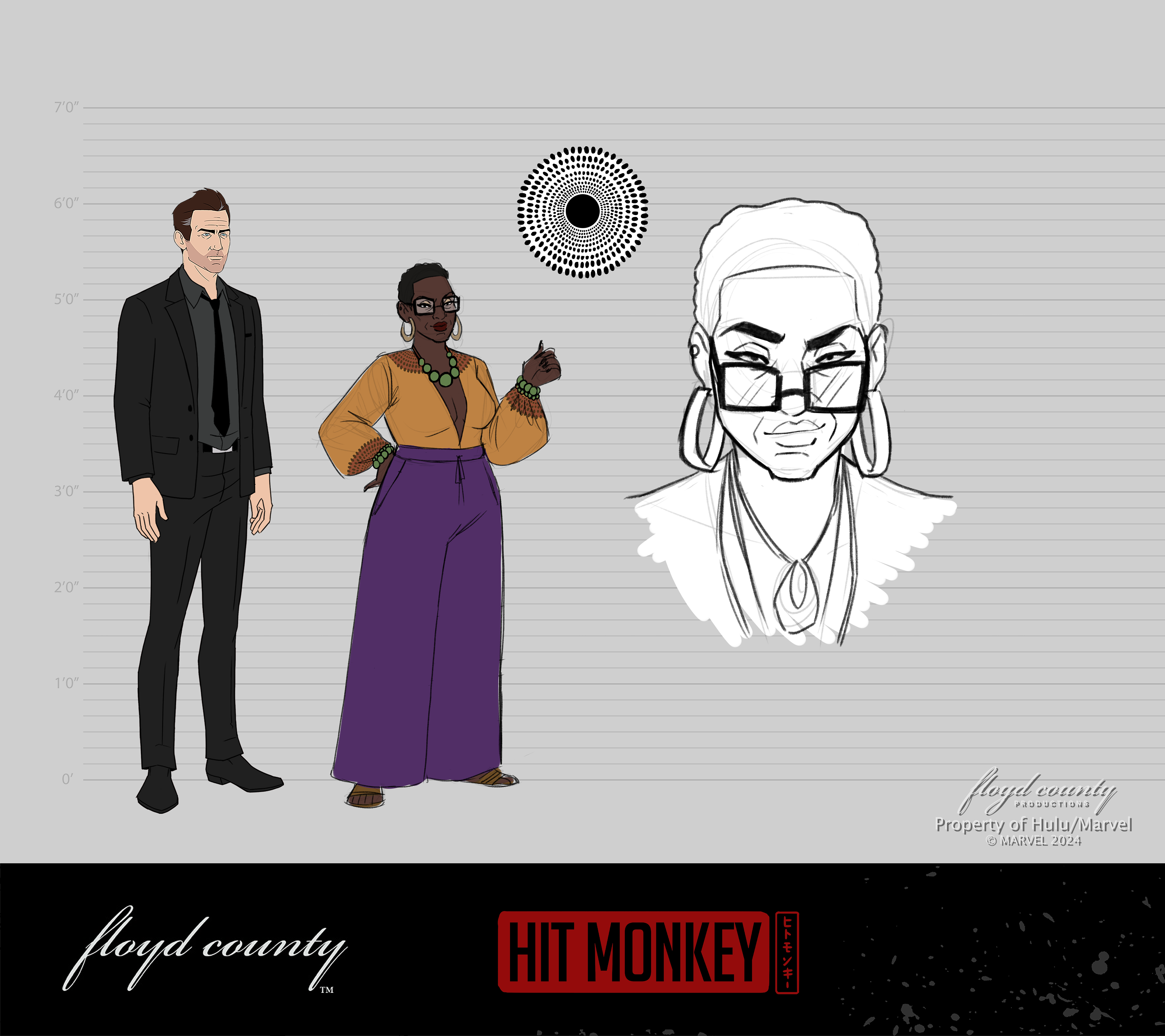 201: Final Design for Eunice Jones
