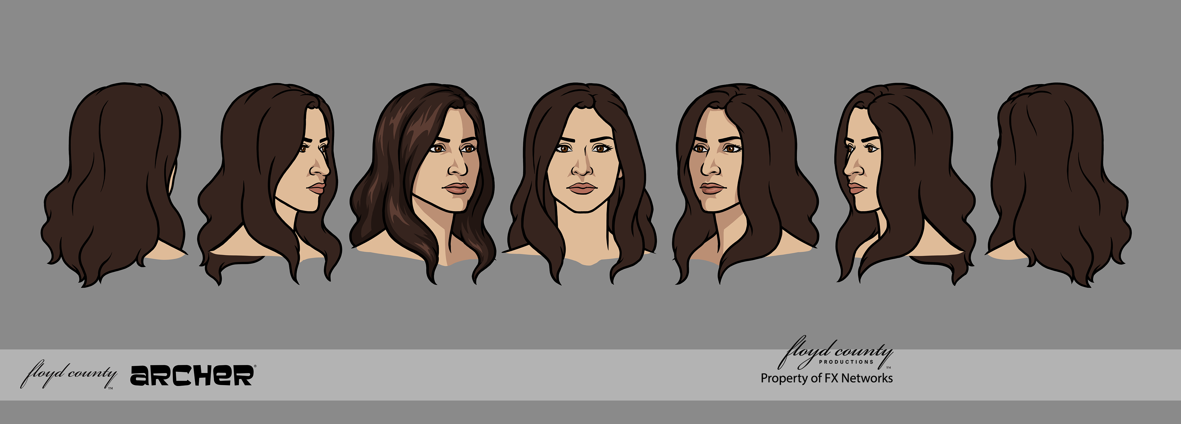 1202: Lead Hijacker Turnaround [Voiced by and based on Michaela Watkins]