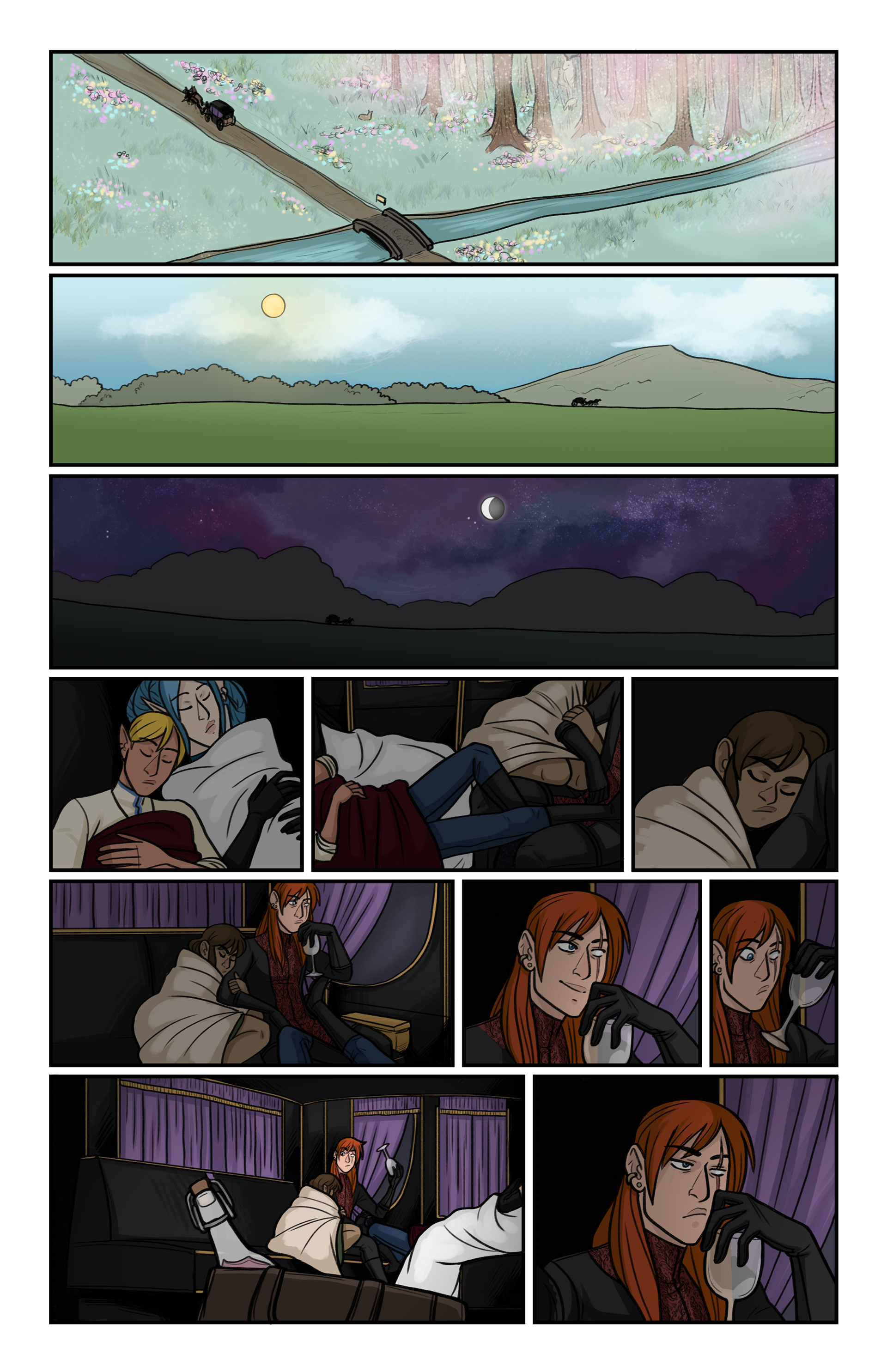 Dragon Sanctuary Page 123