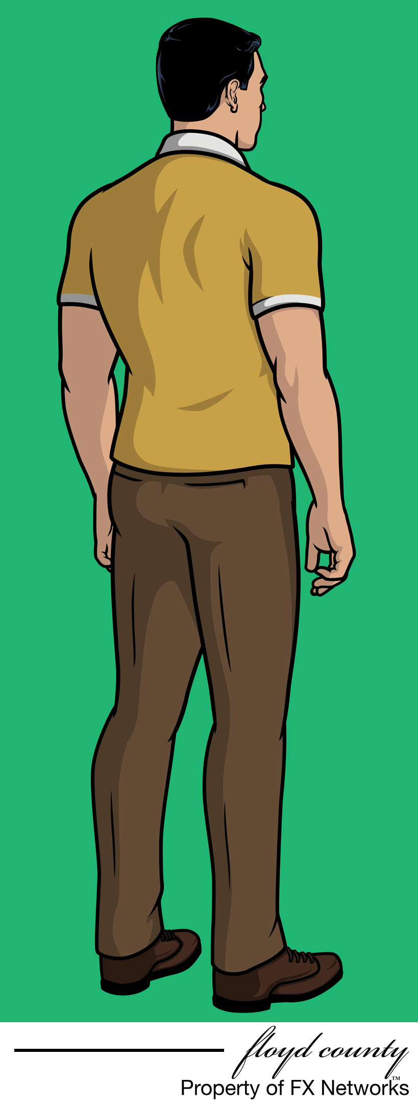 Finished Turnaround [Season 6]