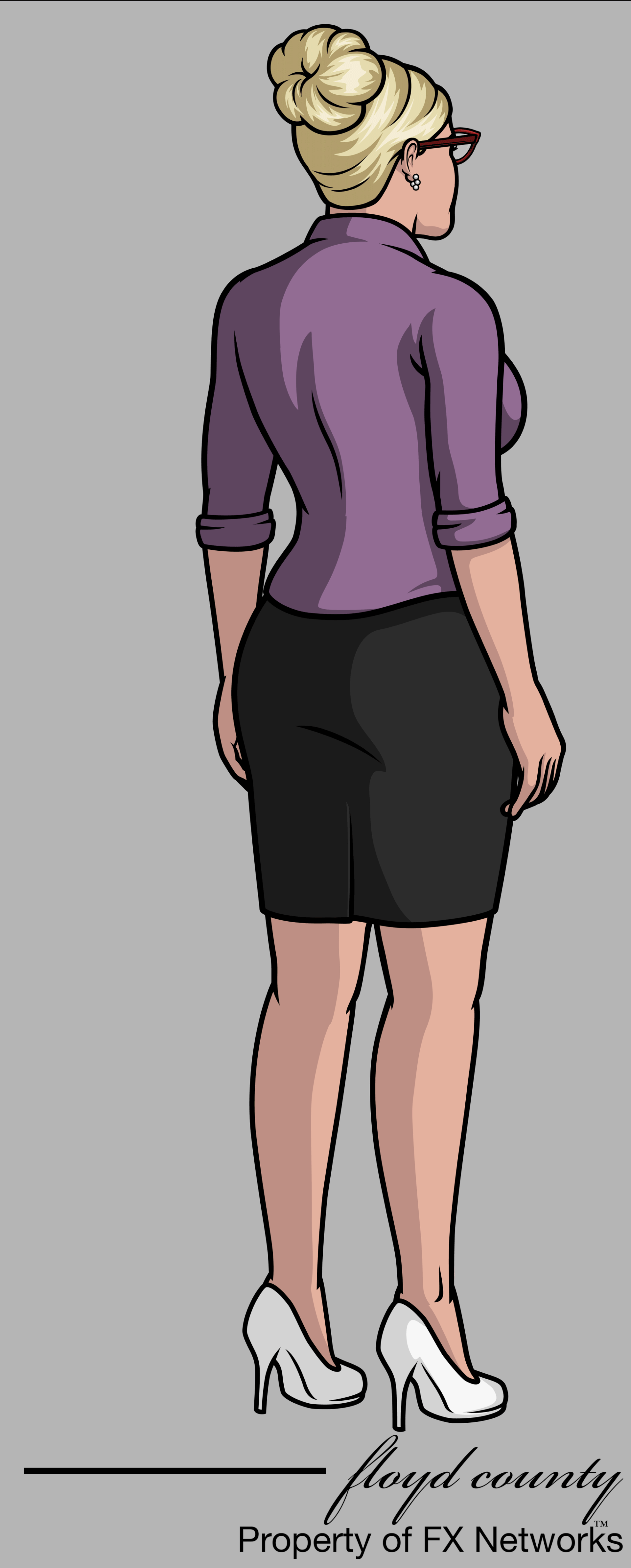 Finished Turnaround [Season 5]