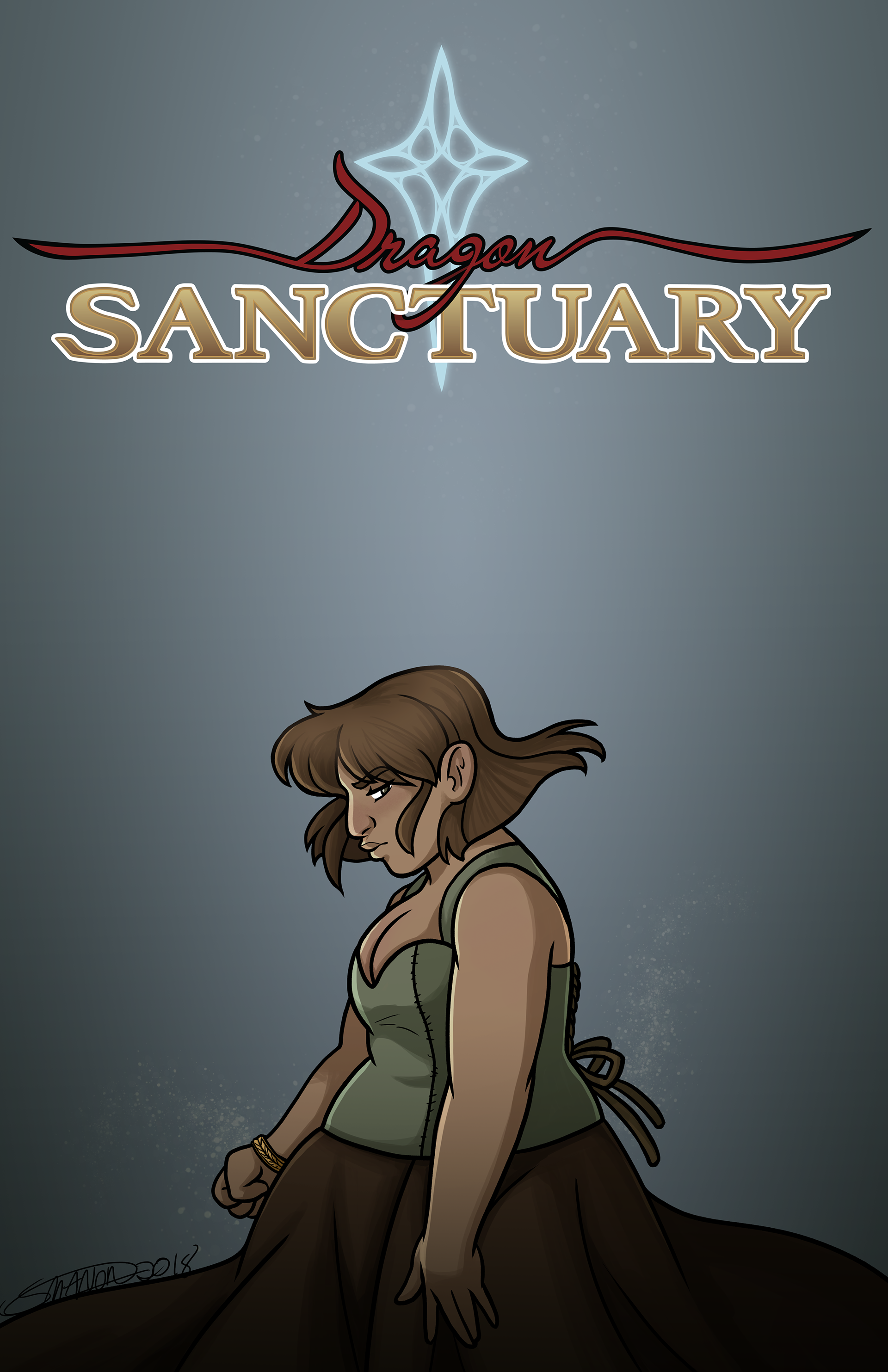 Dragon Sanctuary Meale Promo