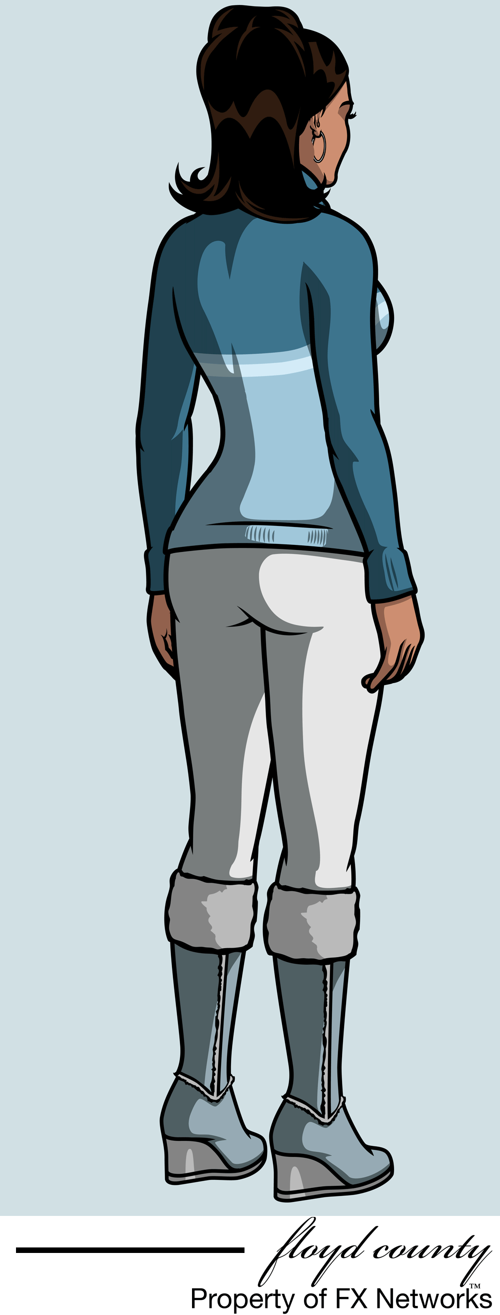 Finished Turnaround [Season 6]