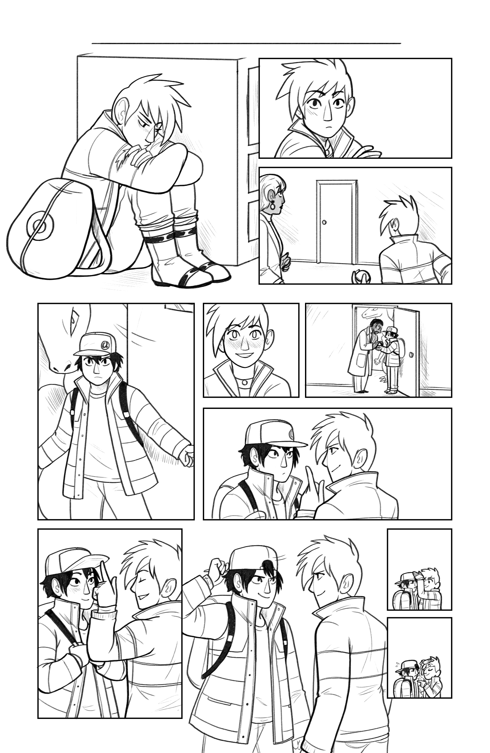 The Very Best Page 17