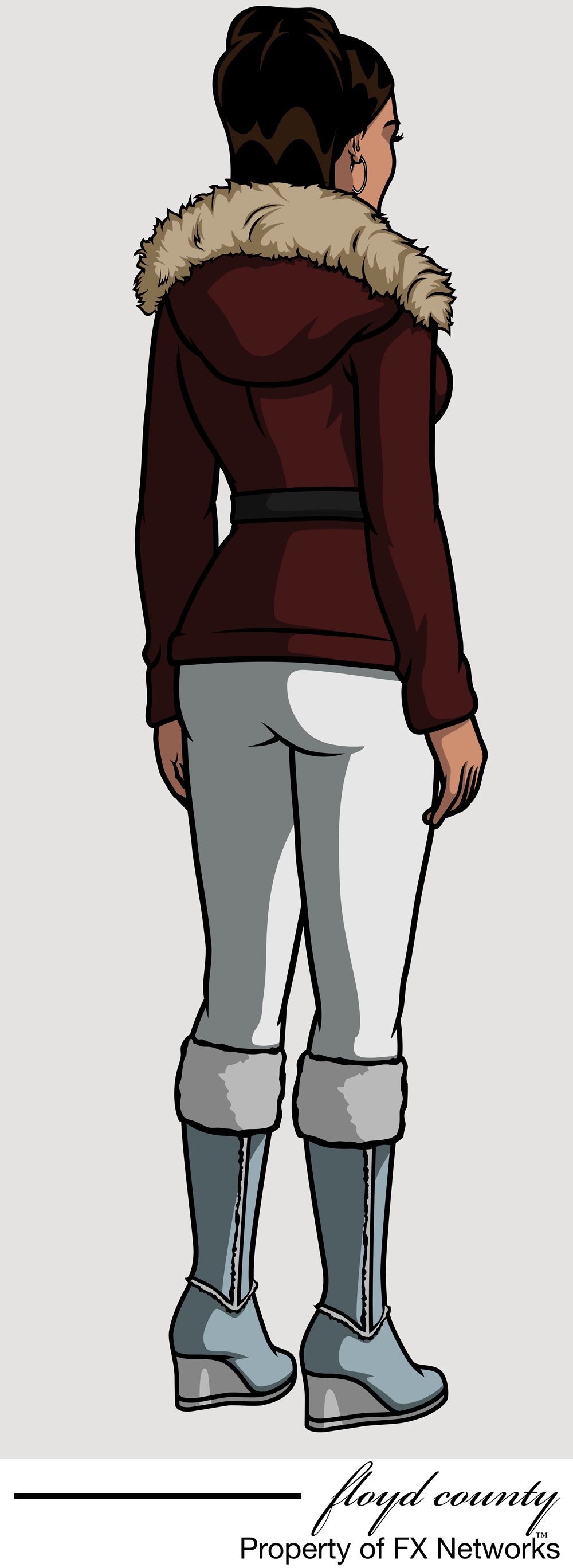 Finished Turnaround [Season 6]