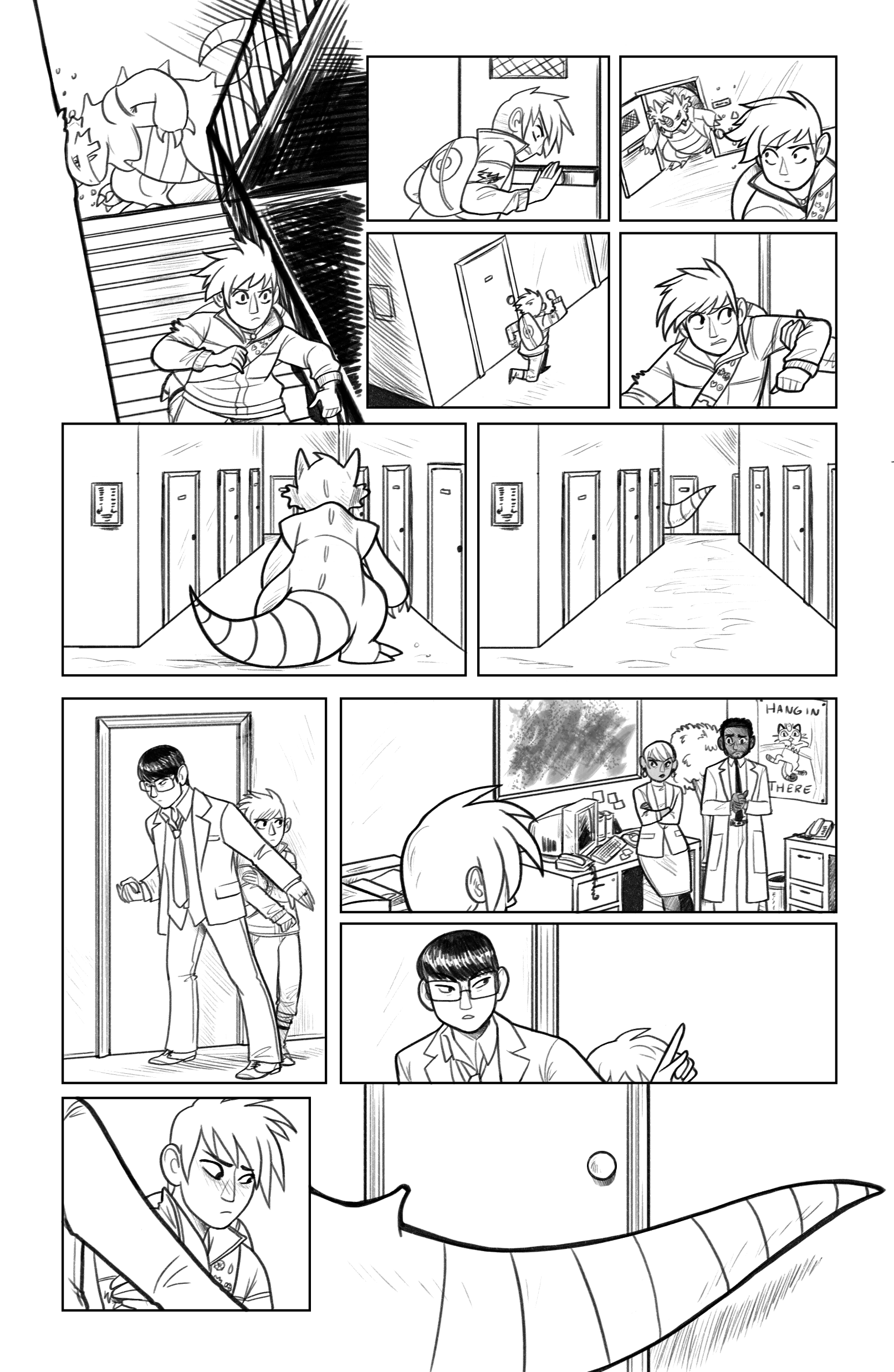 The Very Best Page 16