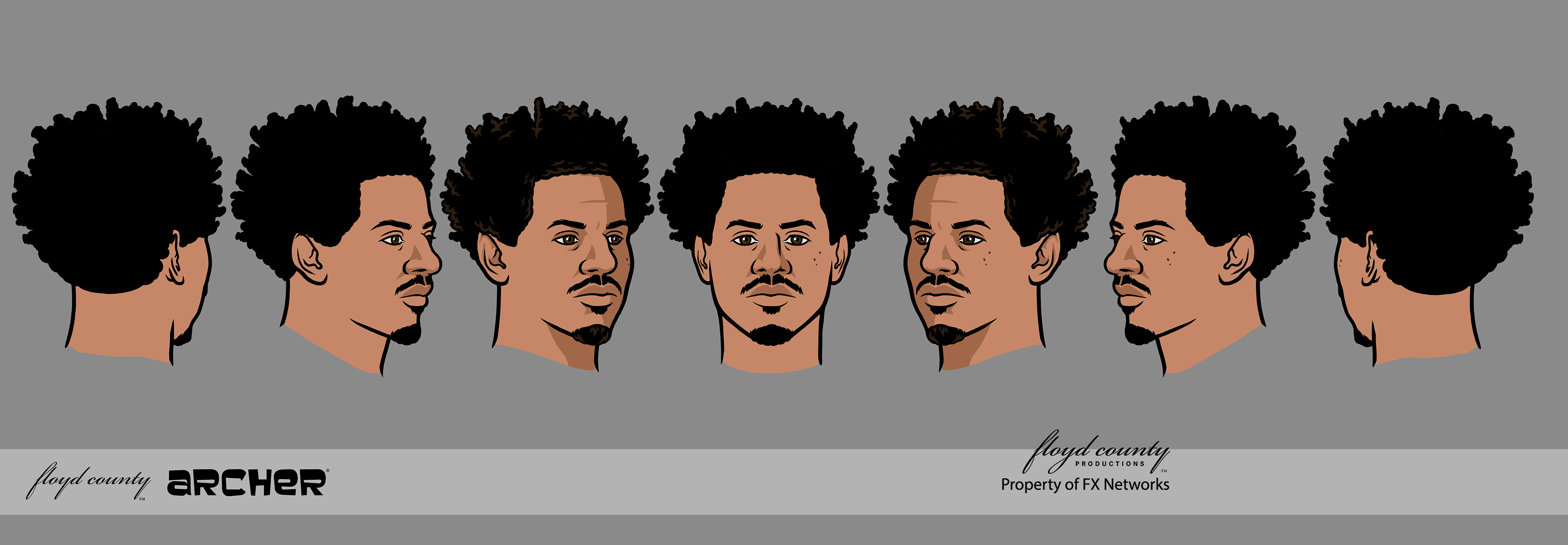 121201: The Scientist Turnaround [Eric Andre VO and Face Likeness]