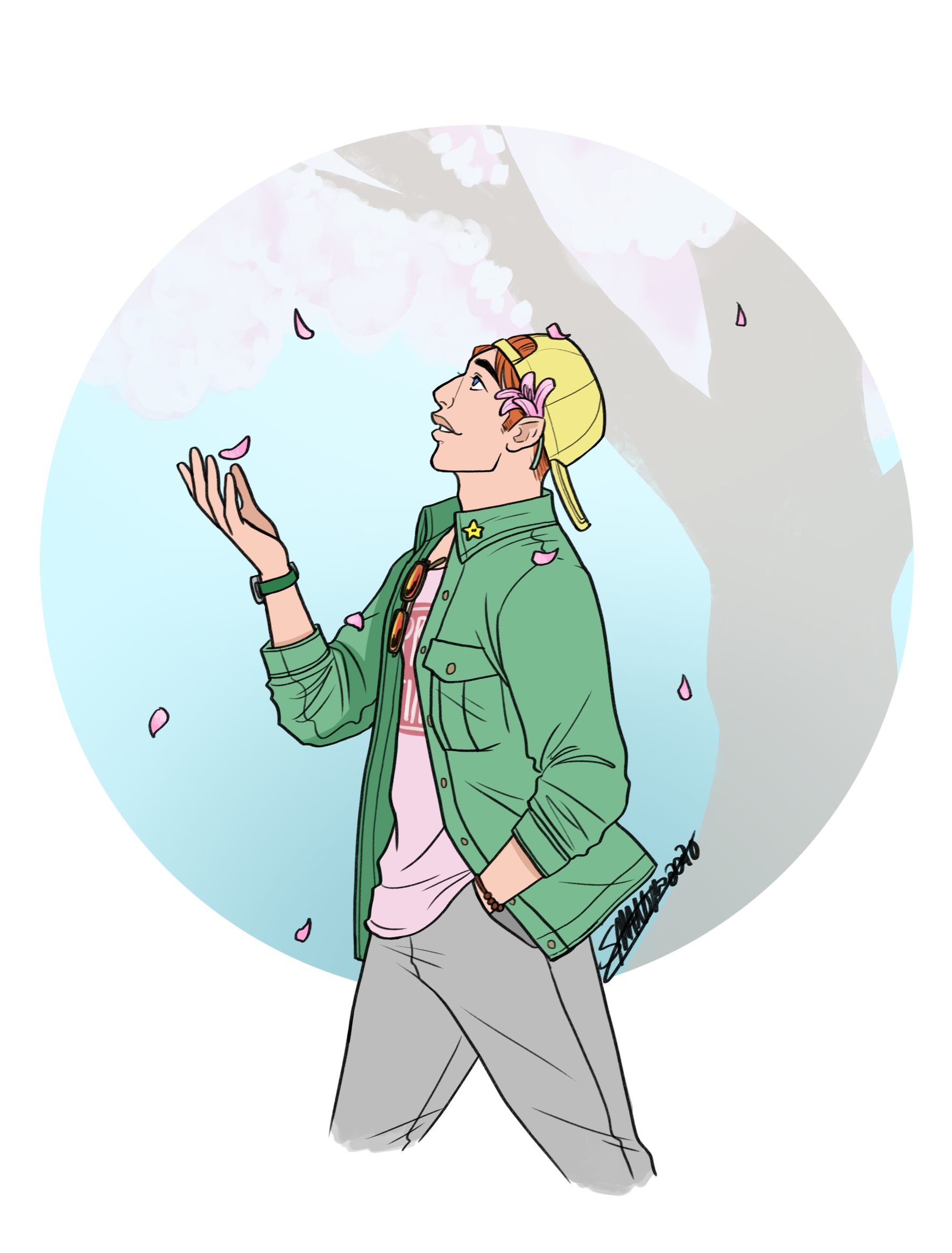 Ethan [Sequinox]
