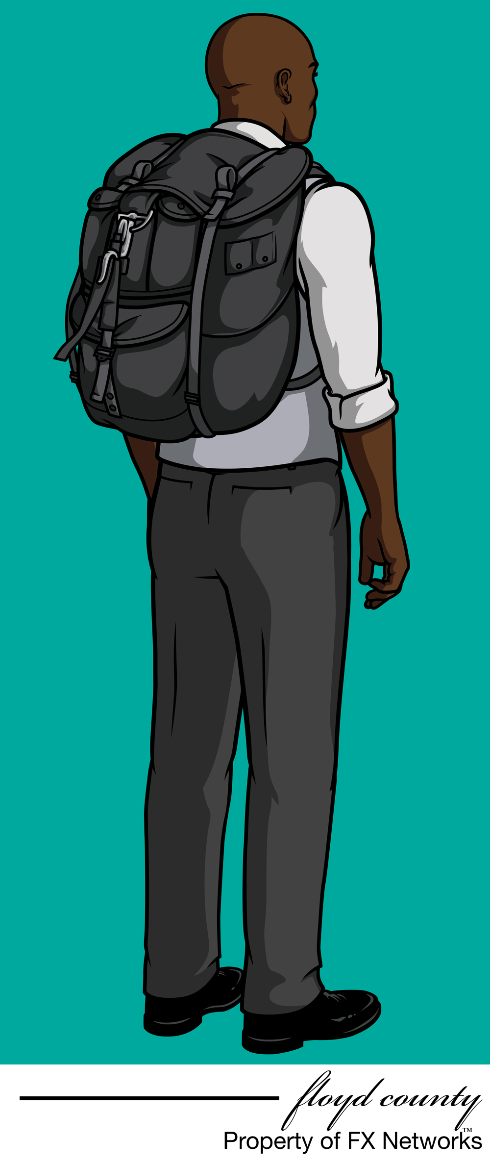 Finished Turnaround [Season 6]