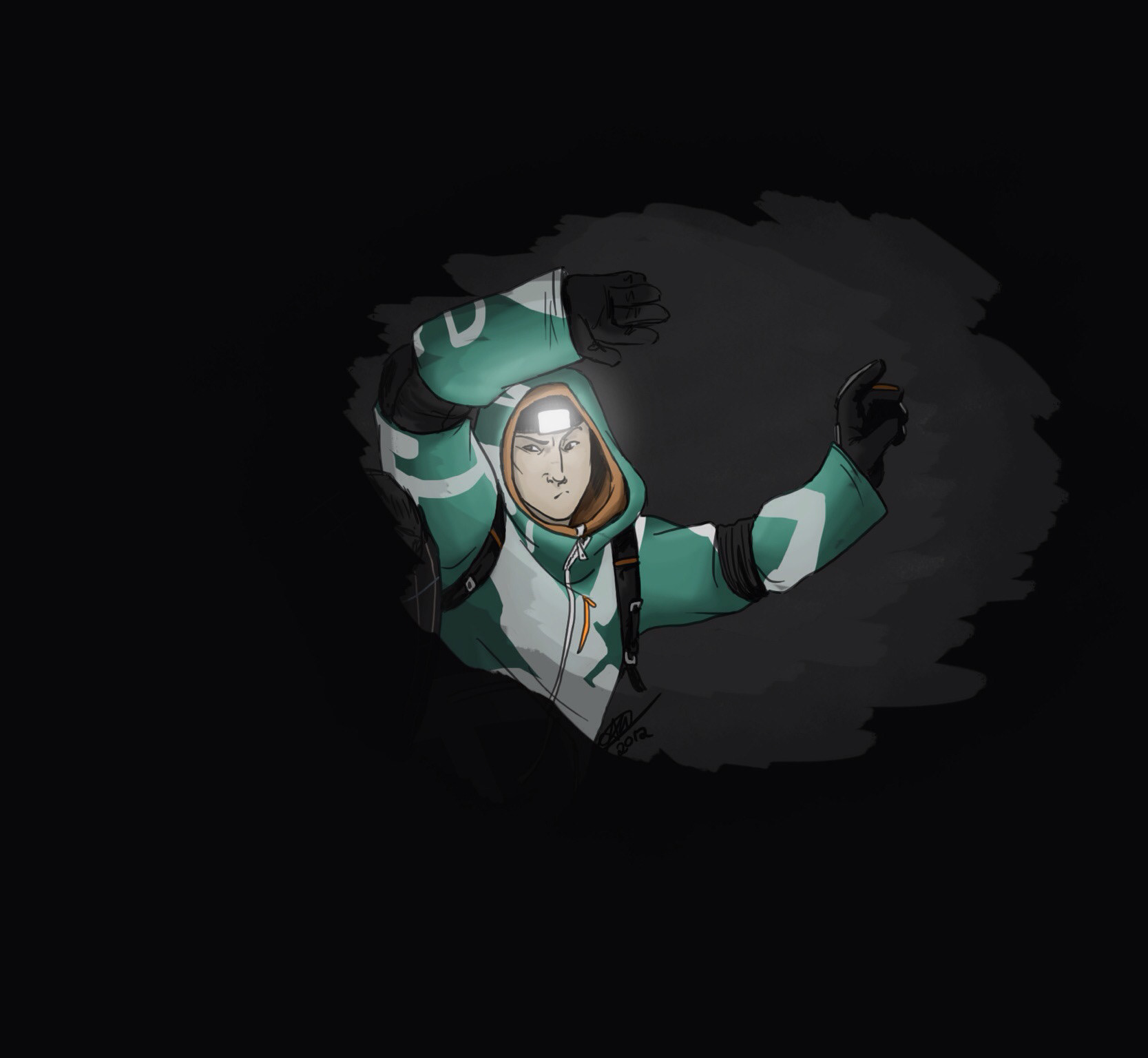 SSX: Mac