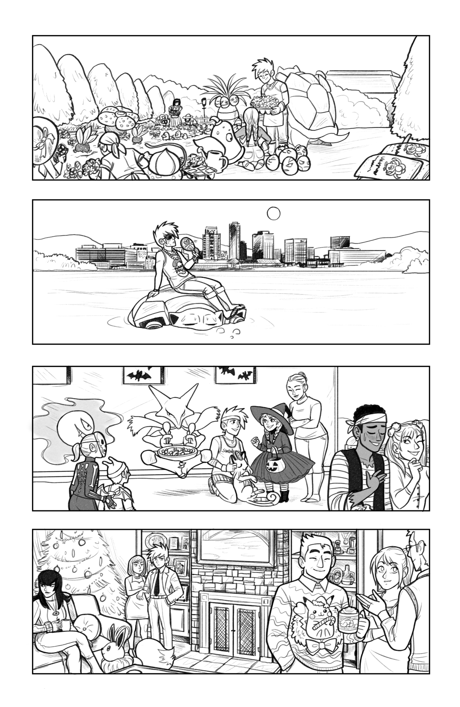 The Very Best Page 33