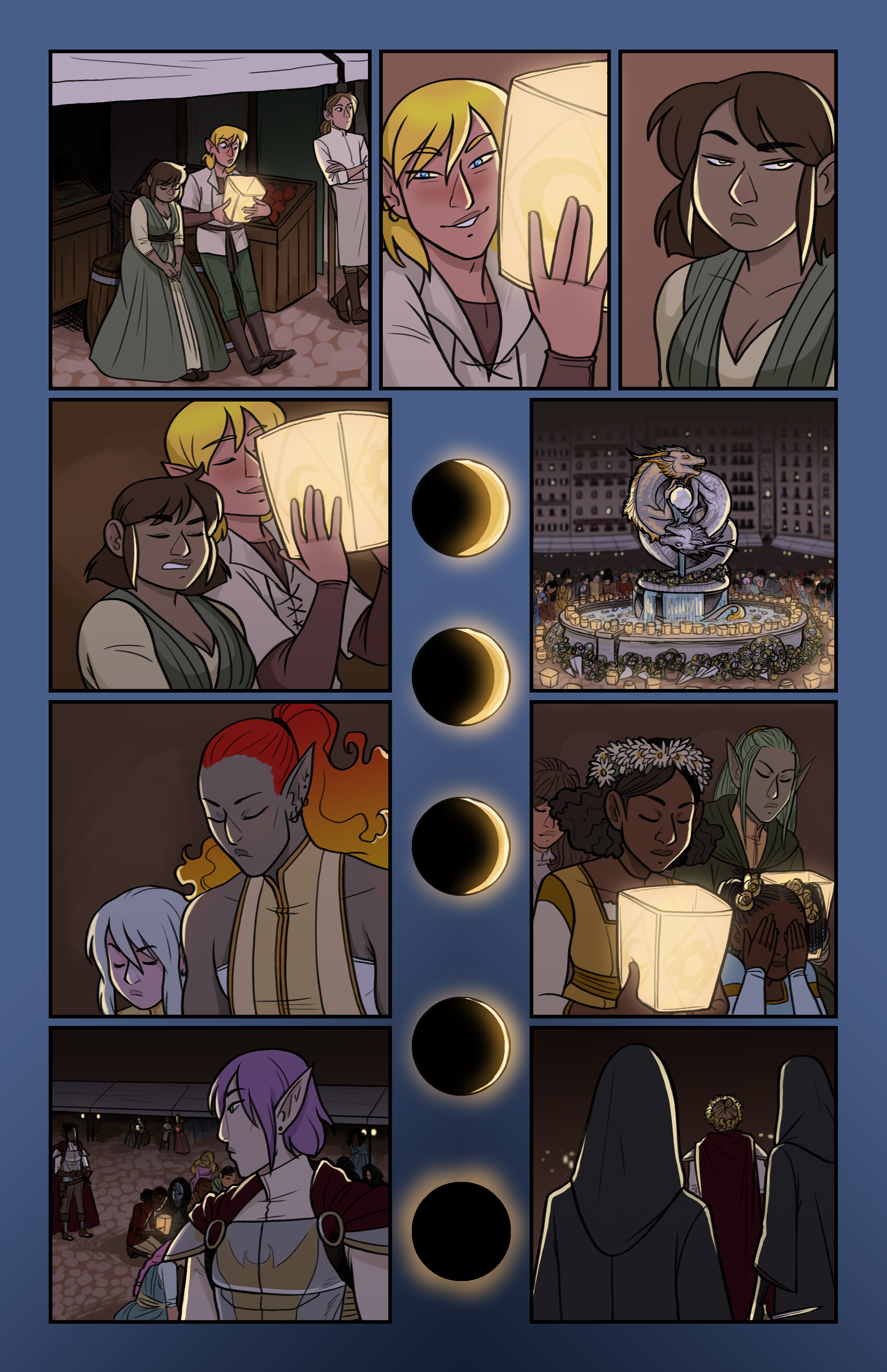 Dragon Sanctuary Page 38