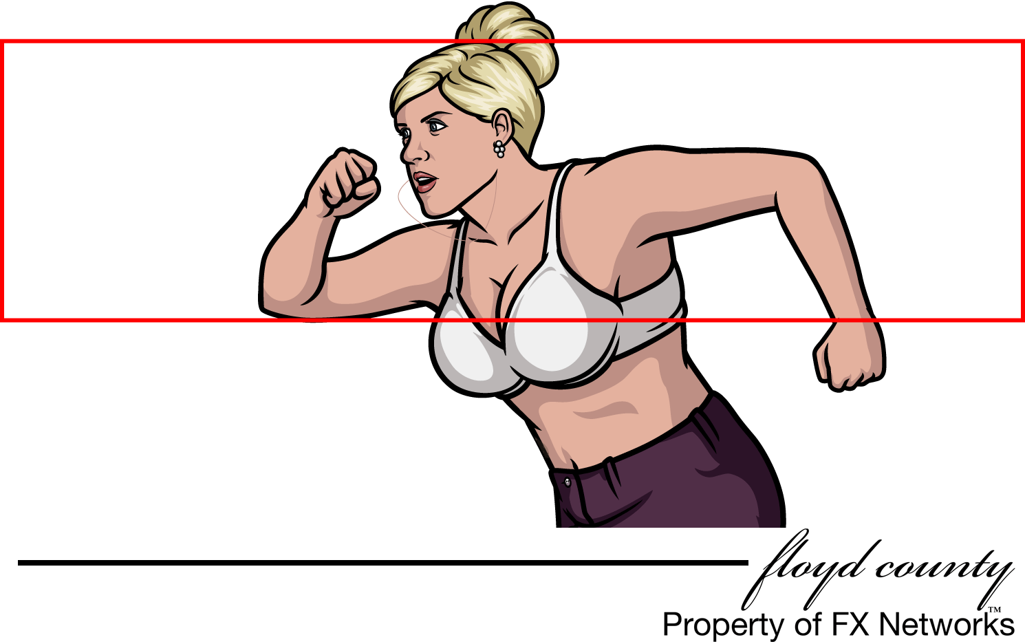 Finished Pam Sequence [Season 5]