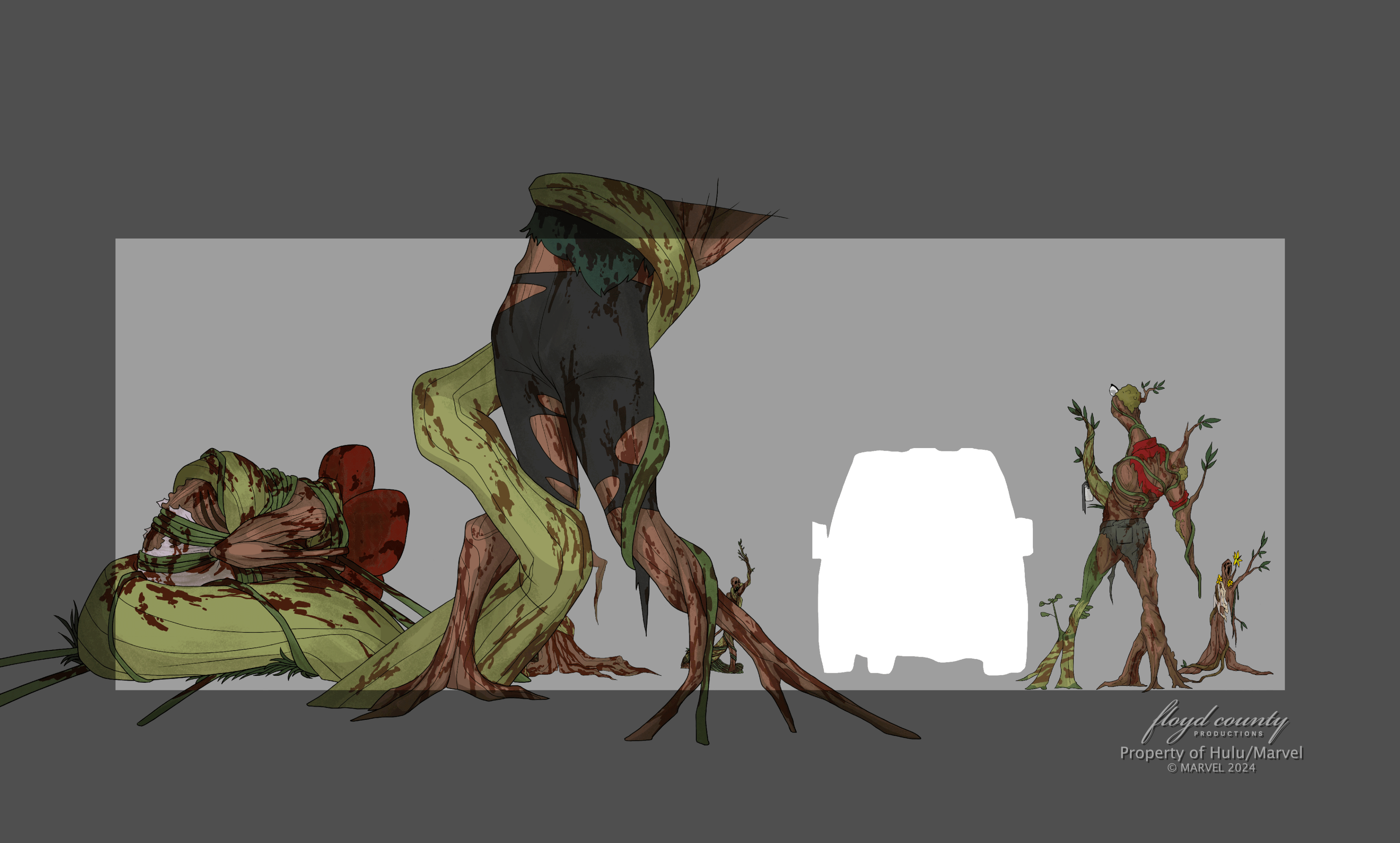 210: Character Layout