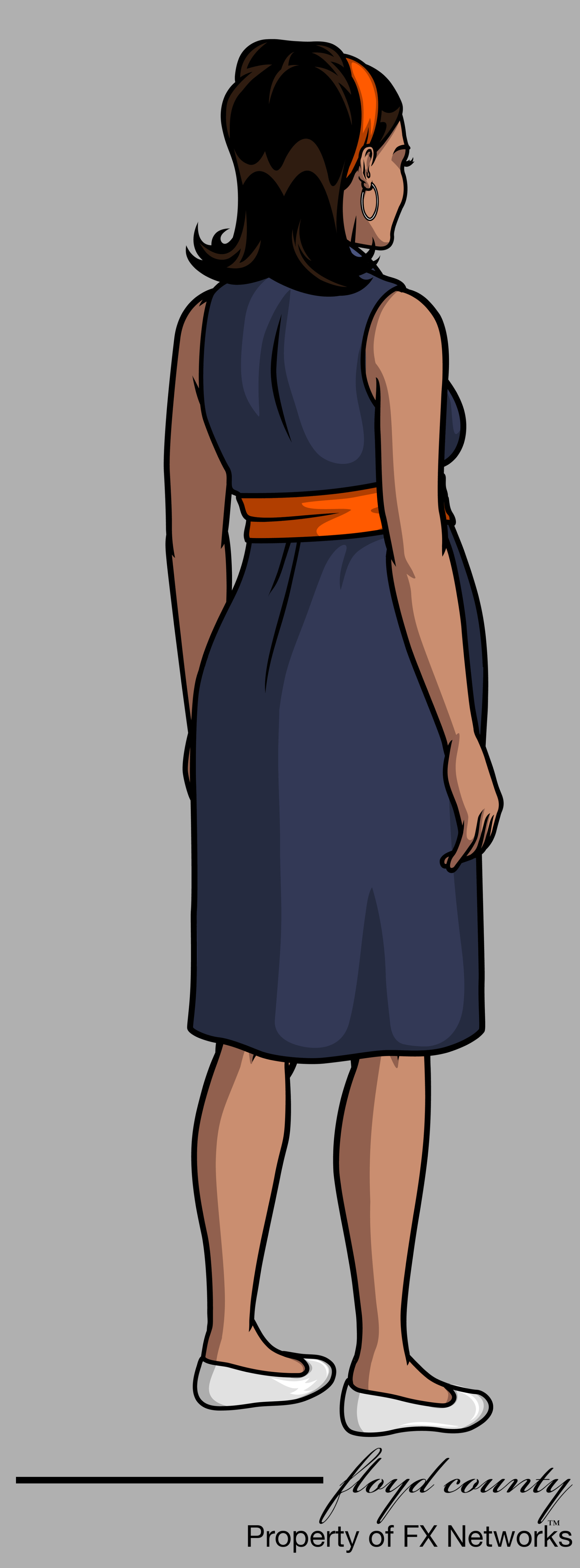 Finished Turnaround [Season 5]