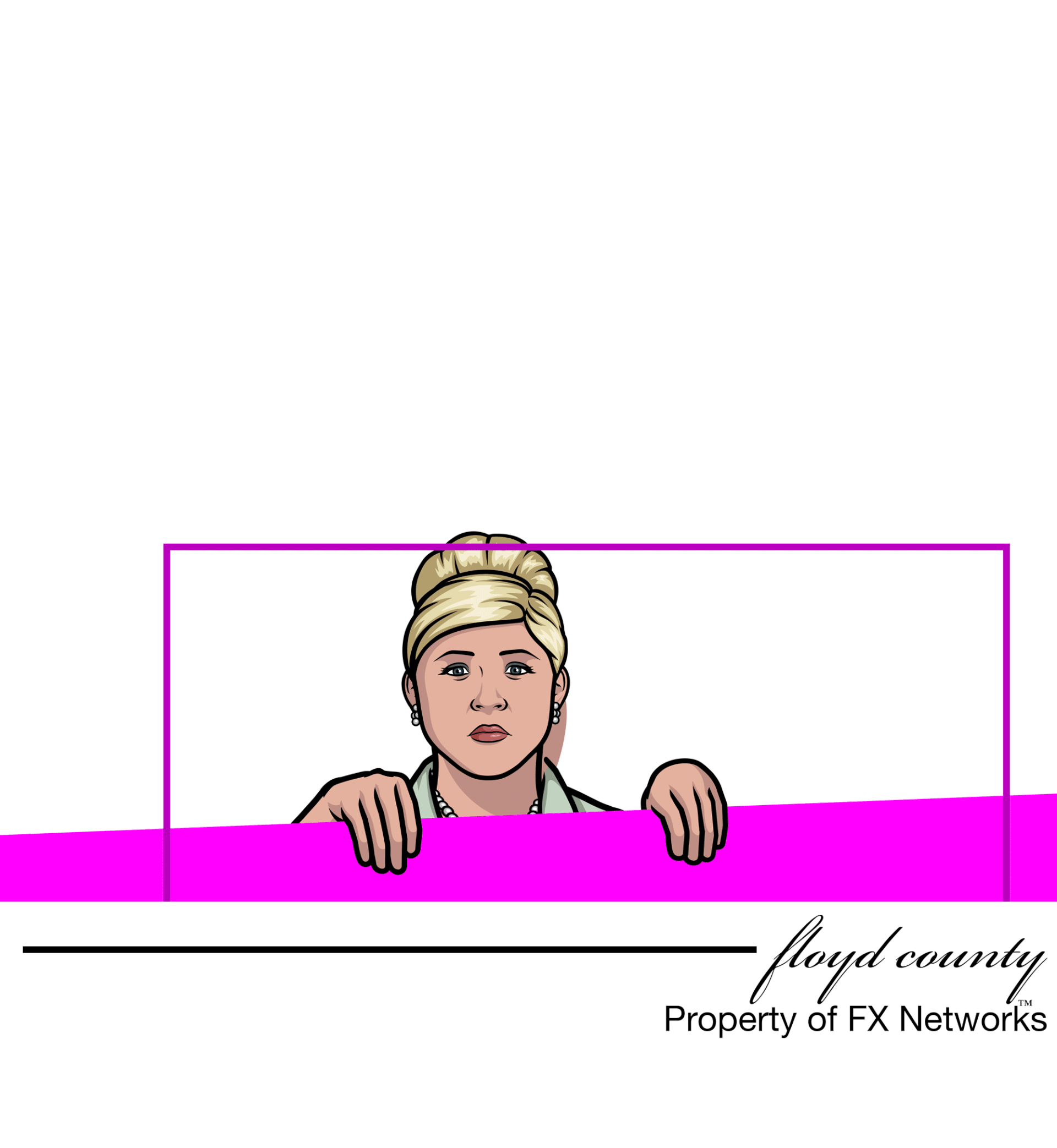 Finished Pam Sequence [Season 5]