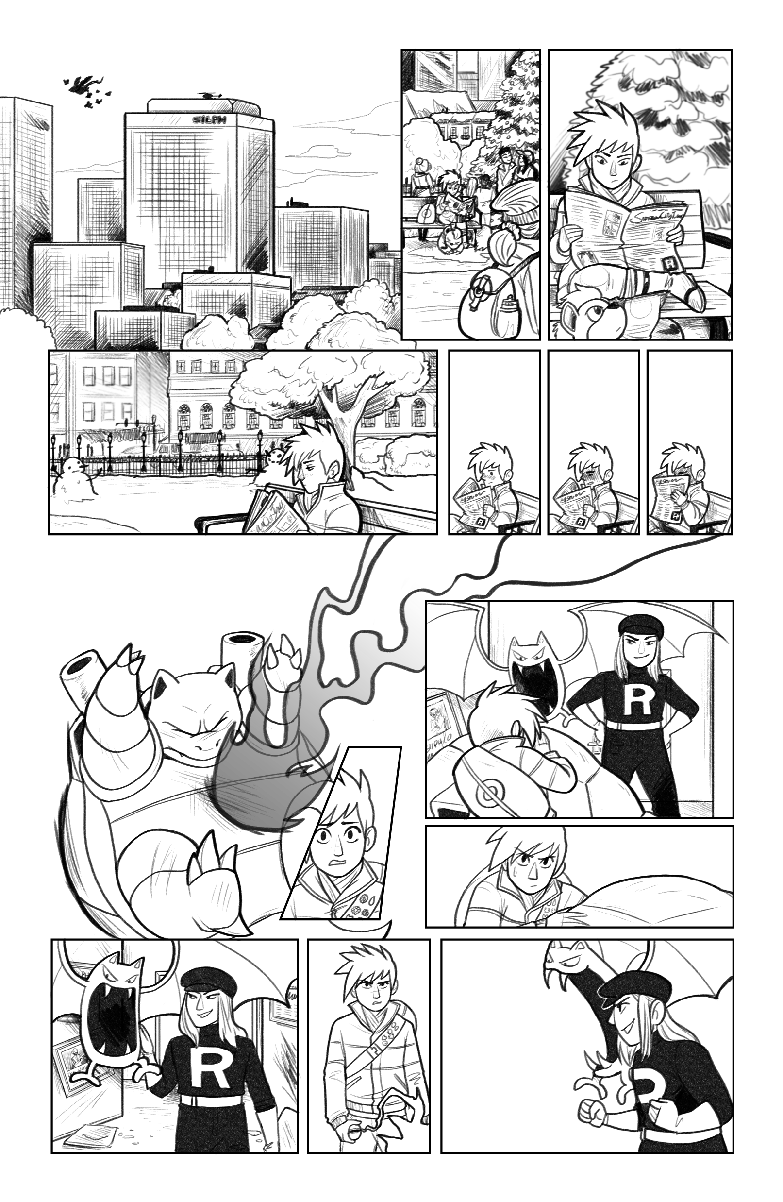 The Very Best Page 14