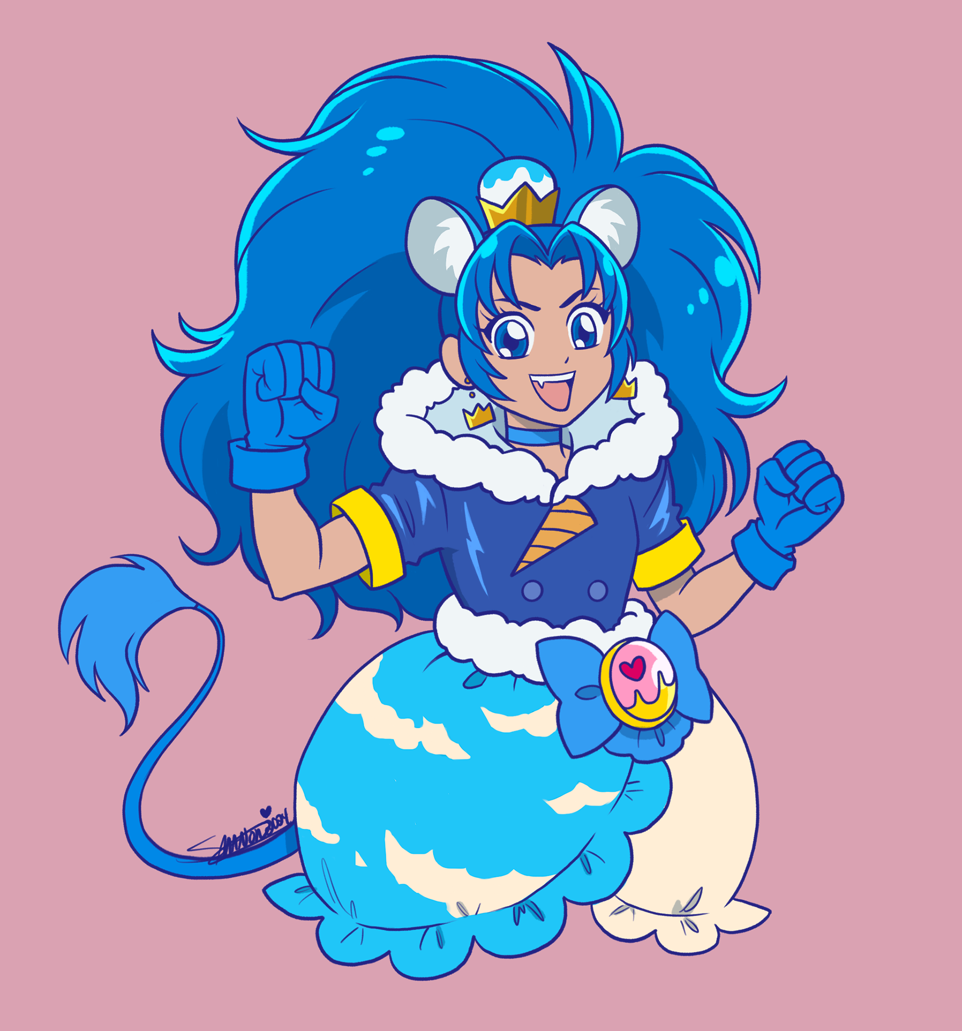 Cure Gelato