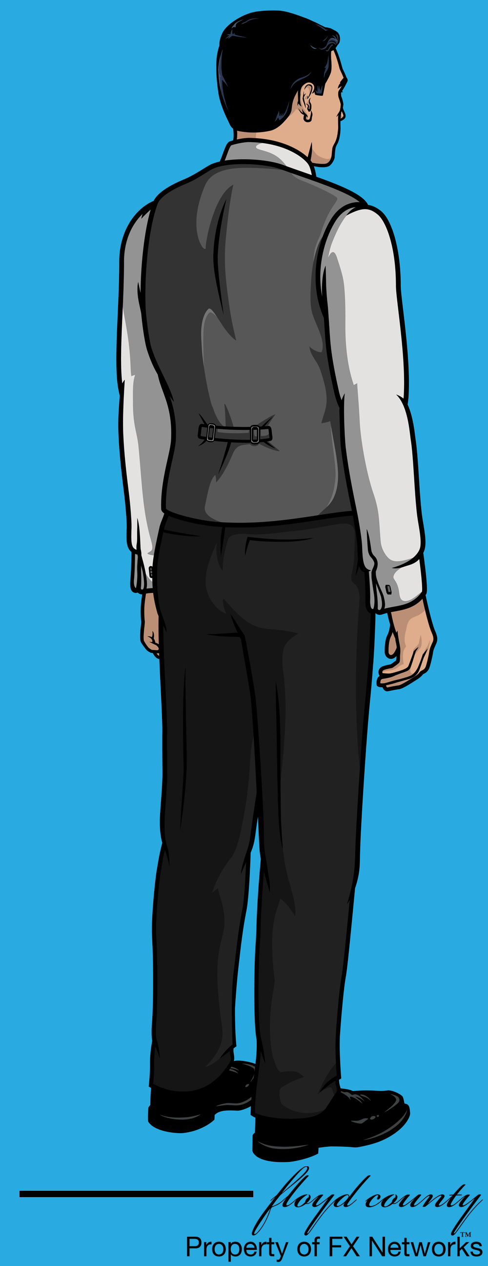 Finished Turnaround [Season 5]