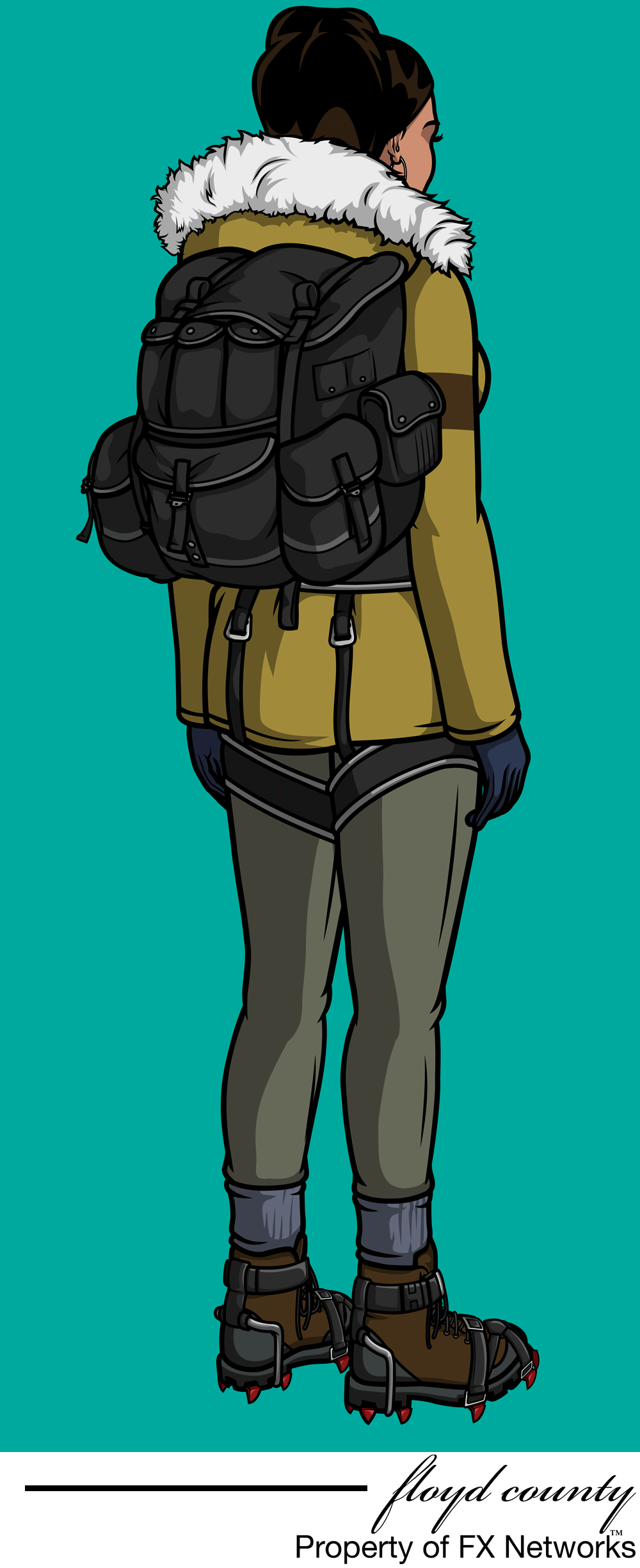 Finished Turnaround [Season 6]