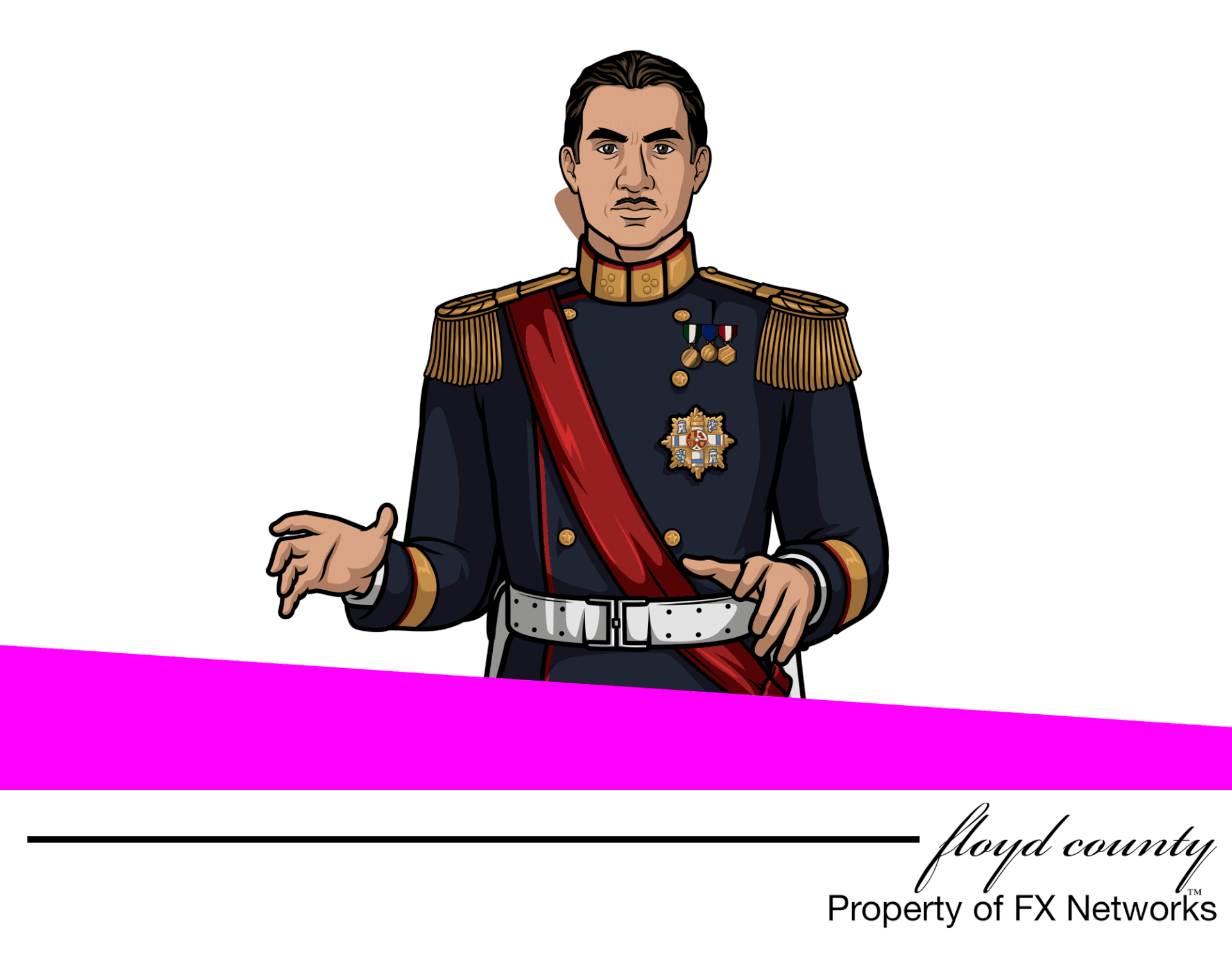 Finished Calderon sequence [Season 5]