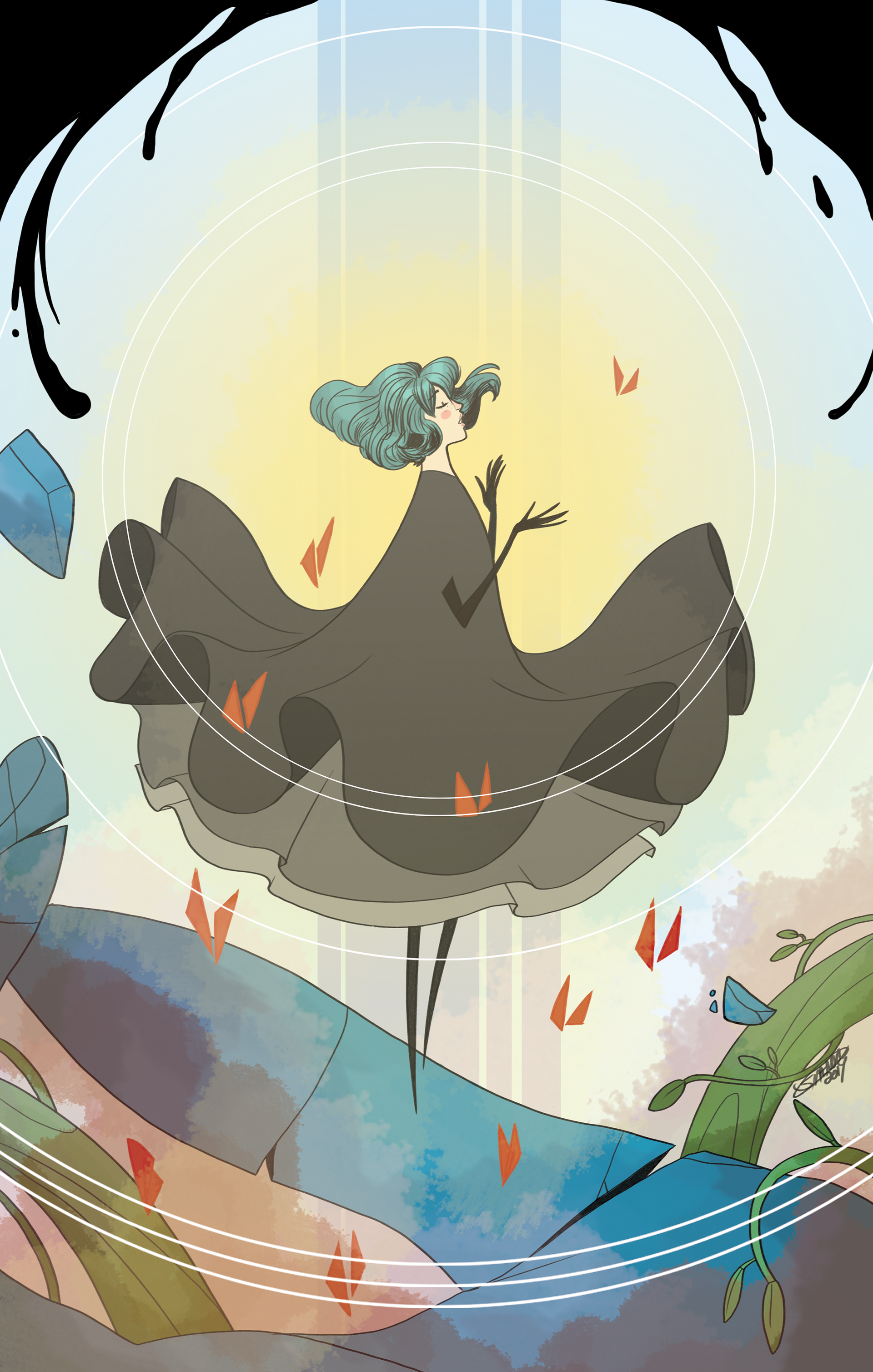Gris
