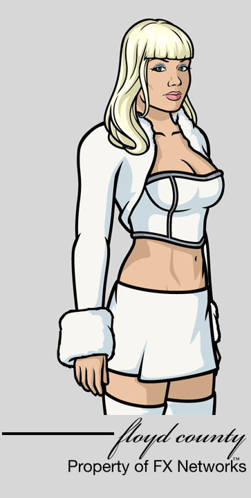 Finished Katya Sequence [Season 3]