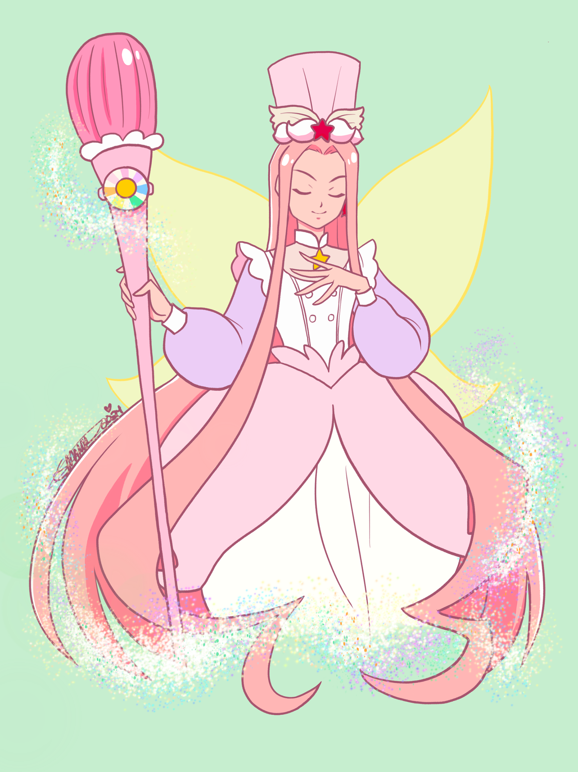 Cure Lumiere