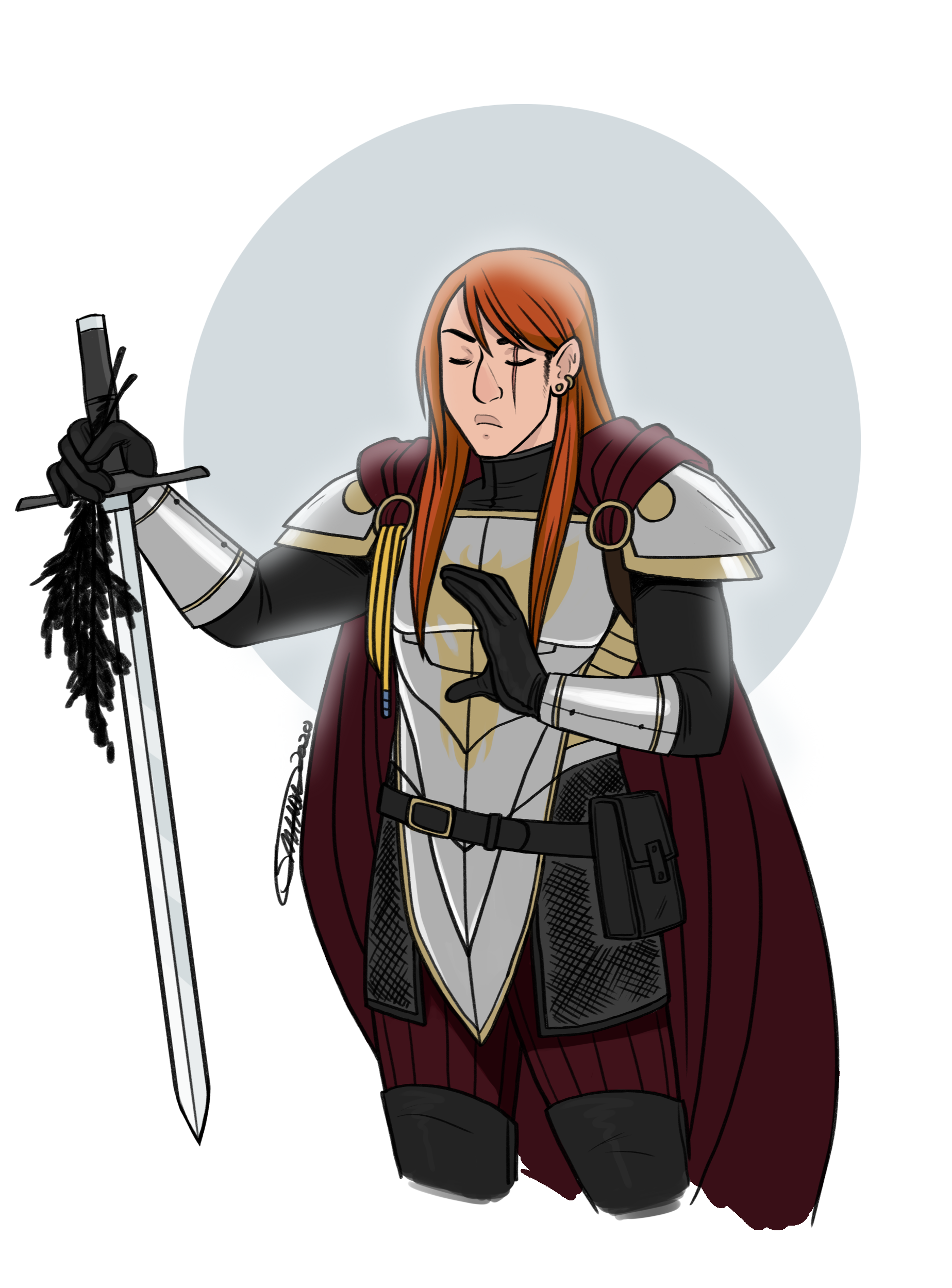 Merno [Dragon Sanctuary]