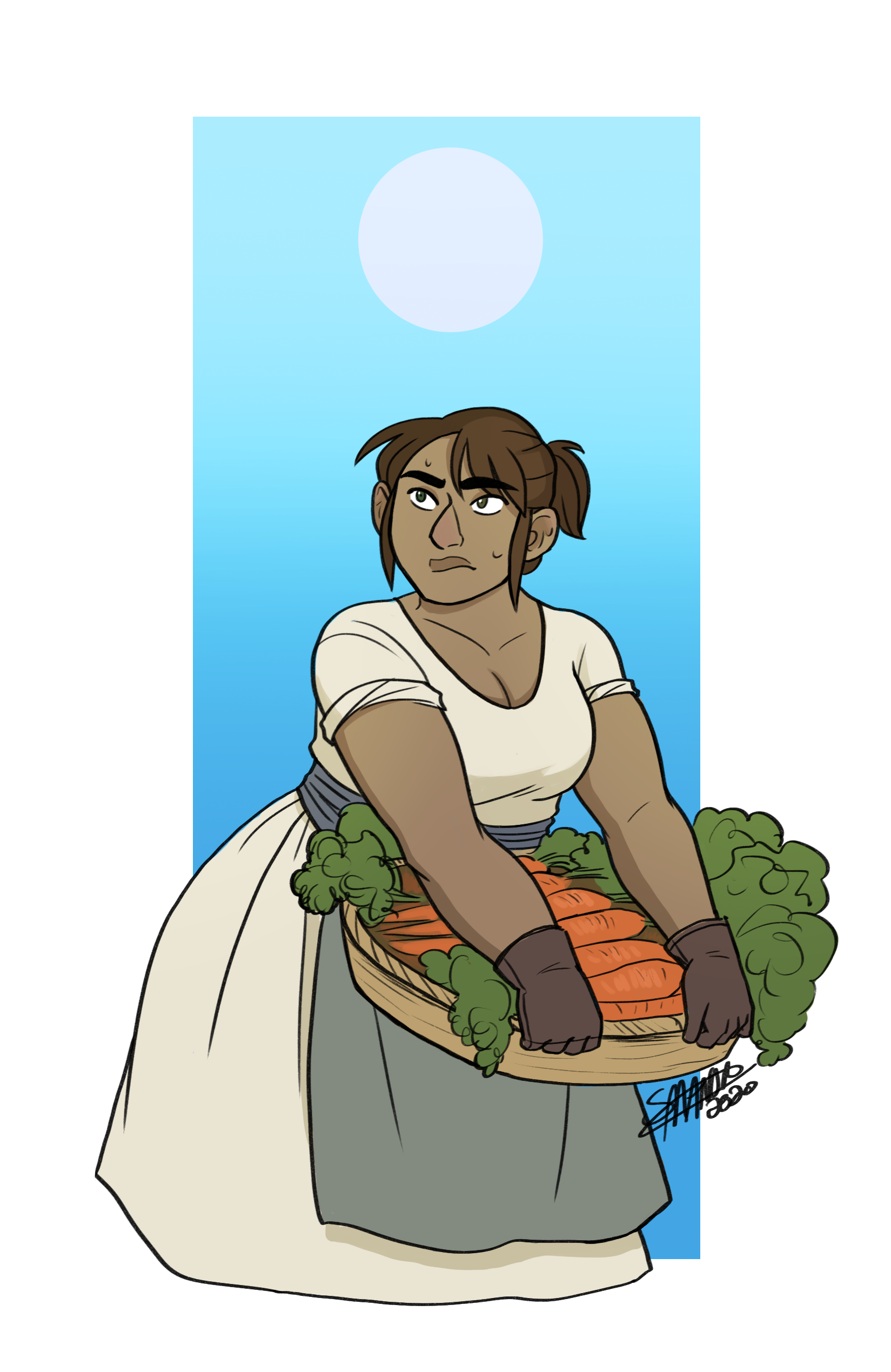 Meale [Dragon Sanctuary]