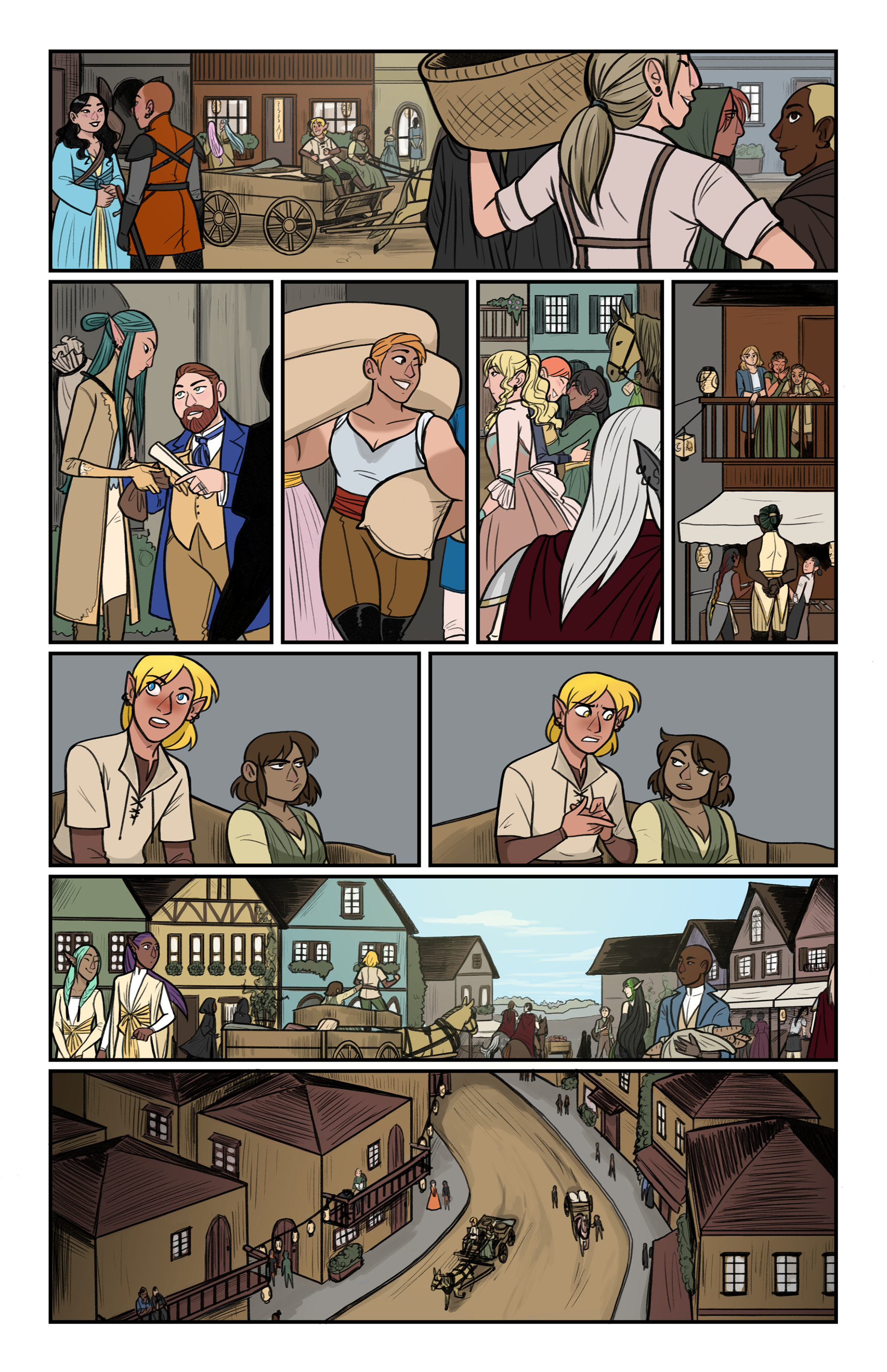 Dragon Sanctuary Page 25