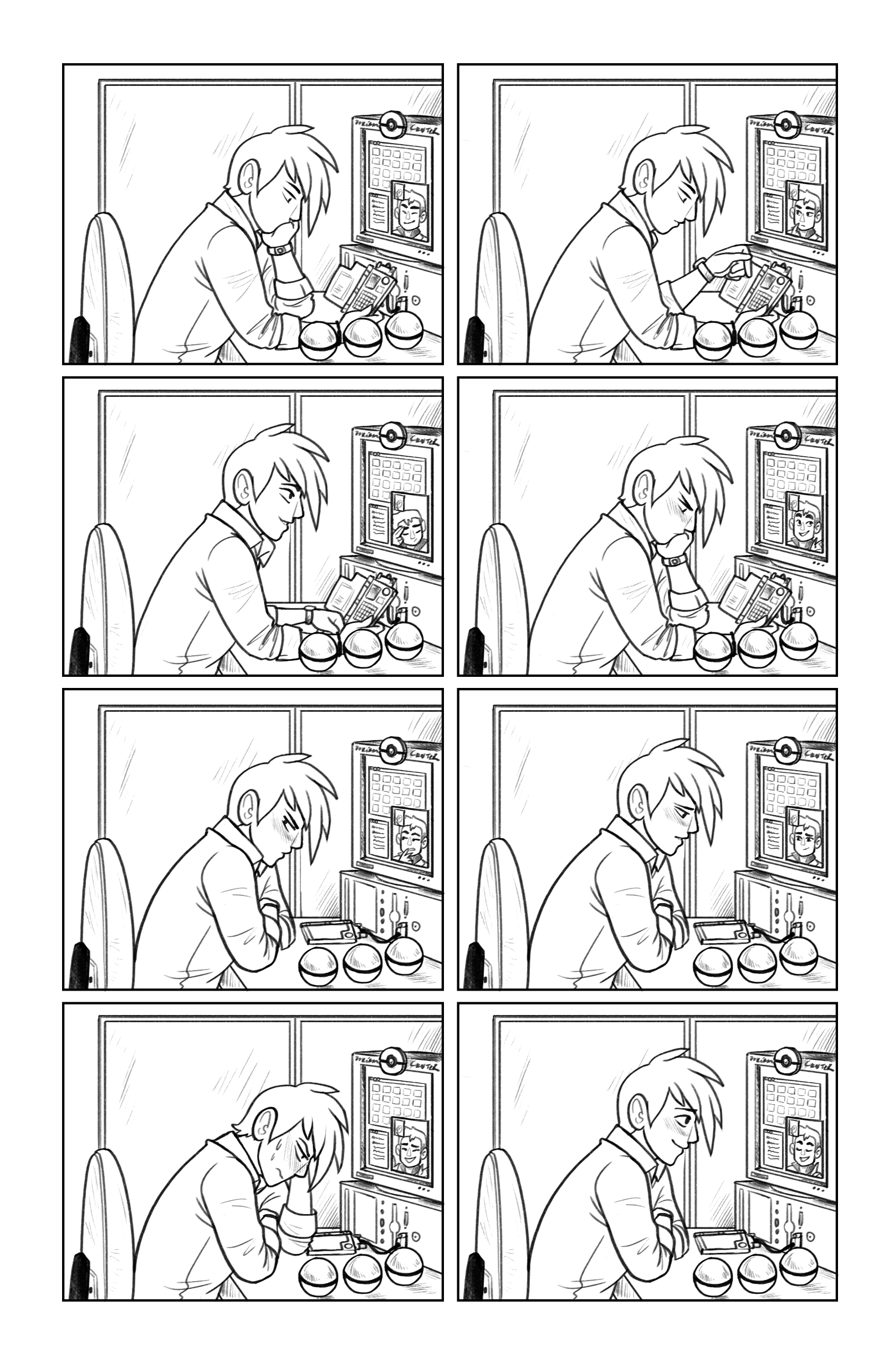 The Very Best Page 18