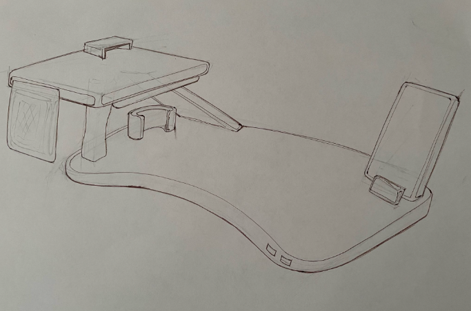 Concept Idea #2
