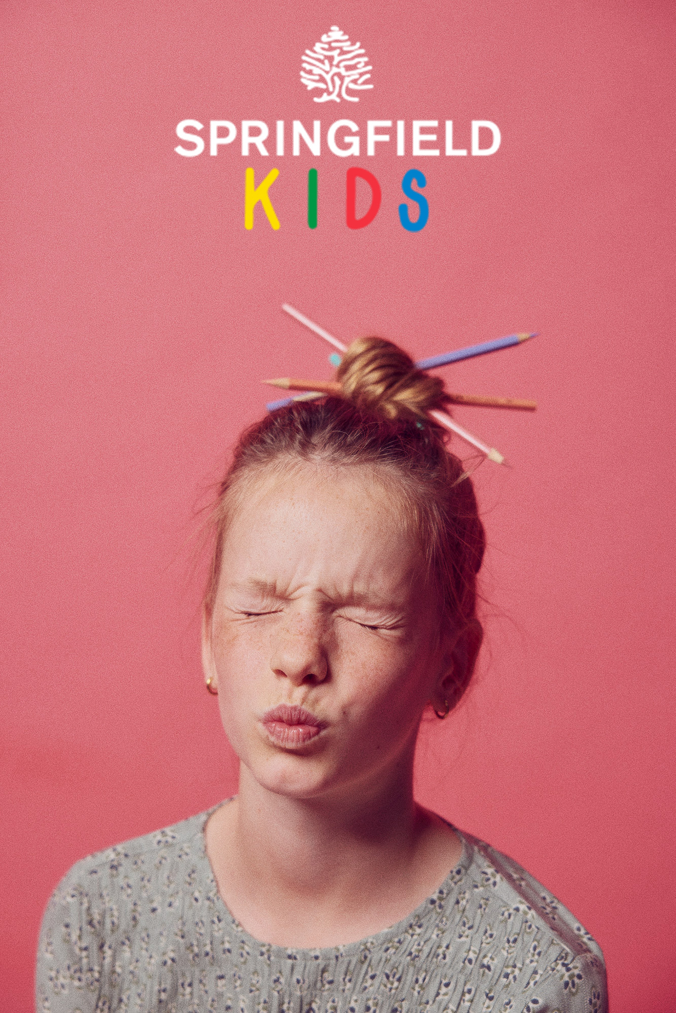 Catálogo Springfield Kids