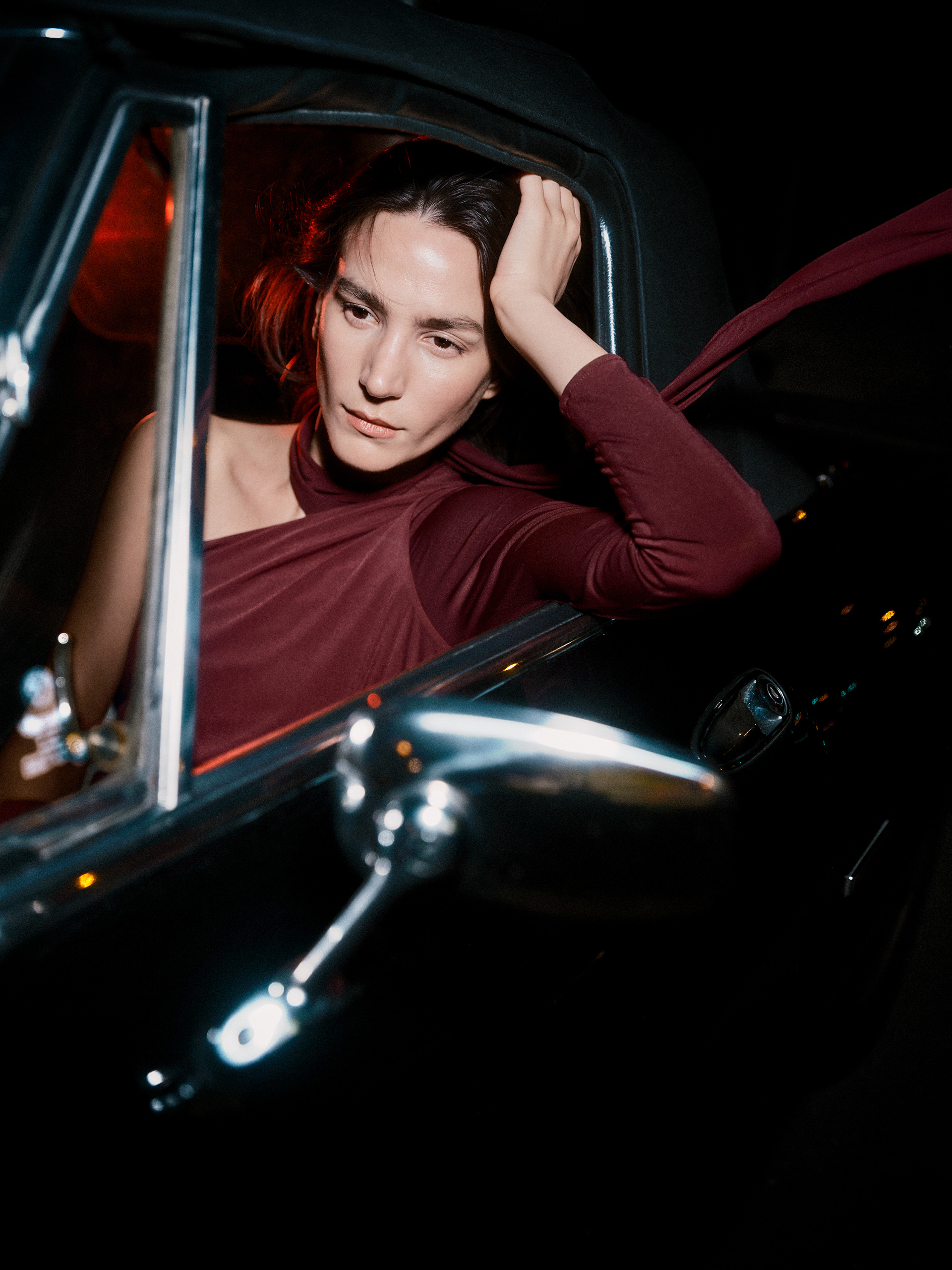 TFP - Pedro del Hierro MADRID - Tamara Falcó