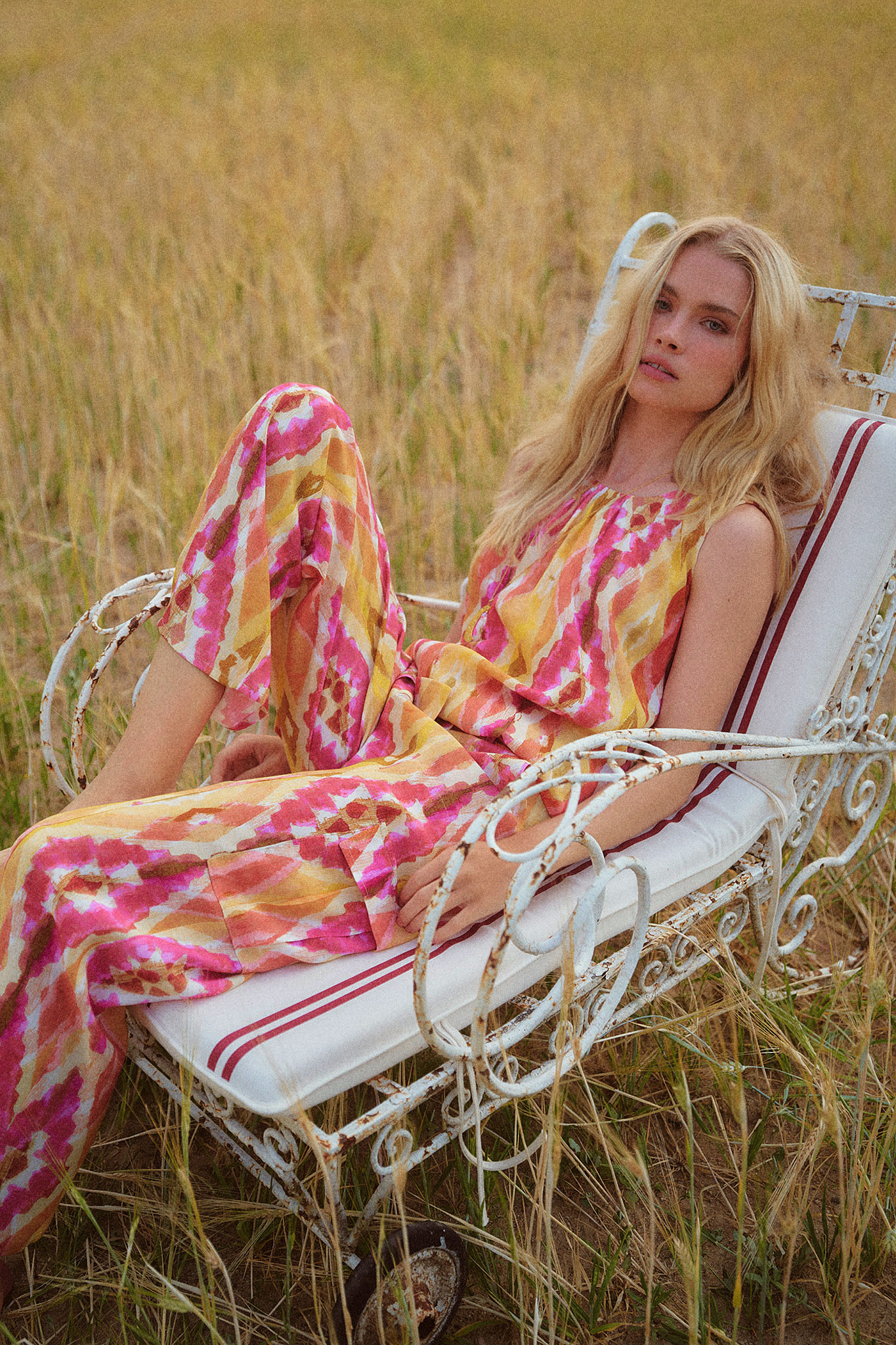 Editorial Slowlove Summer