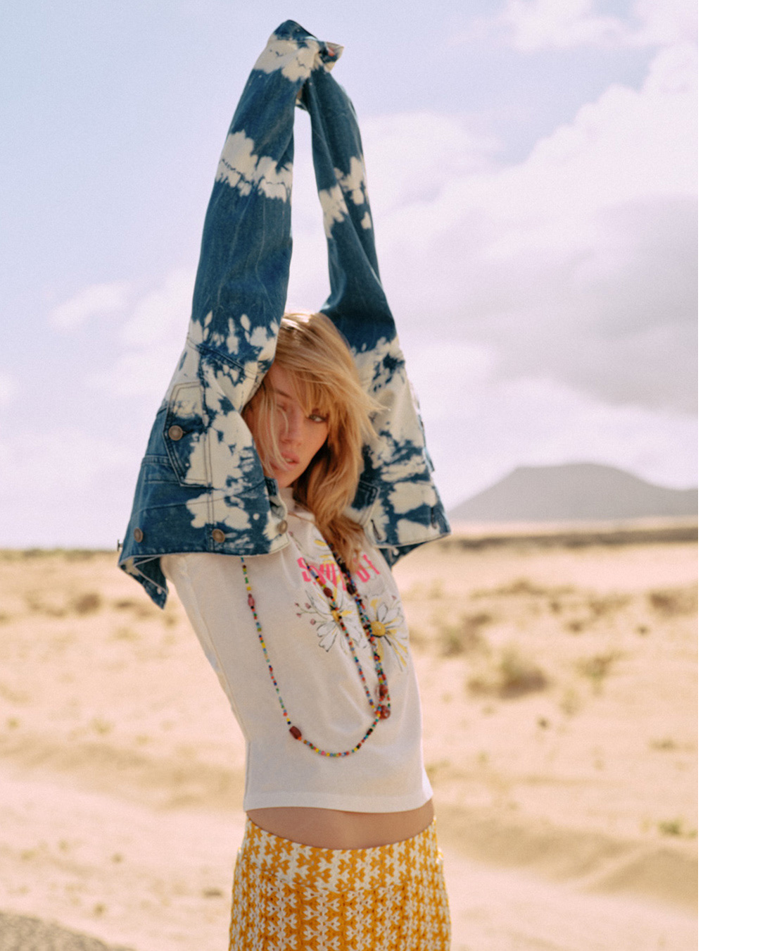 SlowLove Campaña Verano 2023