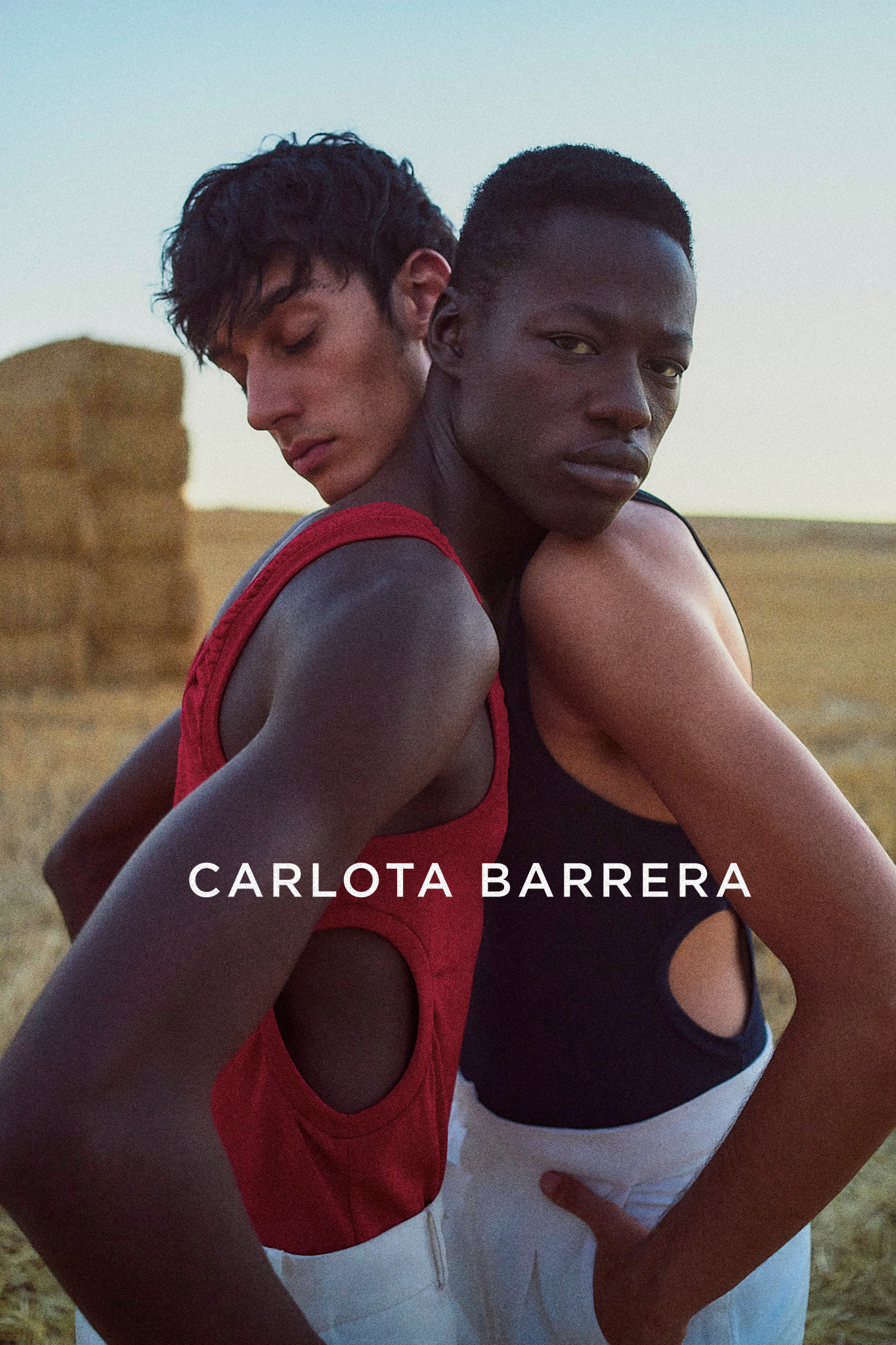 Editorial SICKY MAGAZINE - Carlota Barrera