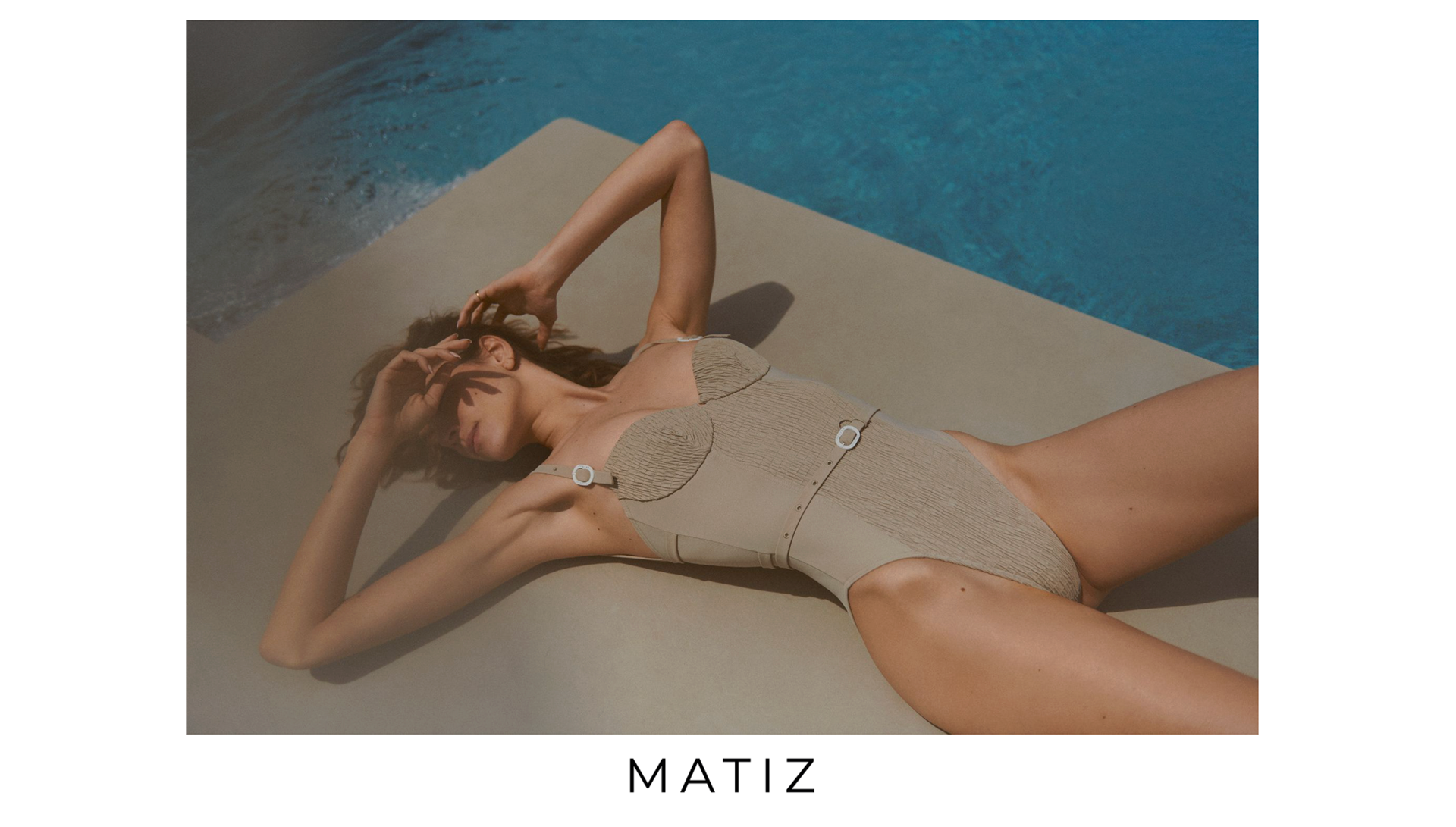 Campaña MATIZ Summer
