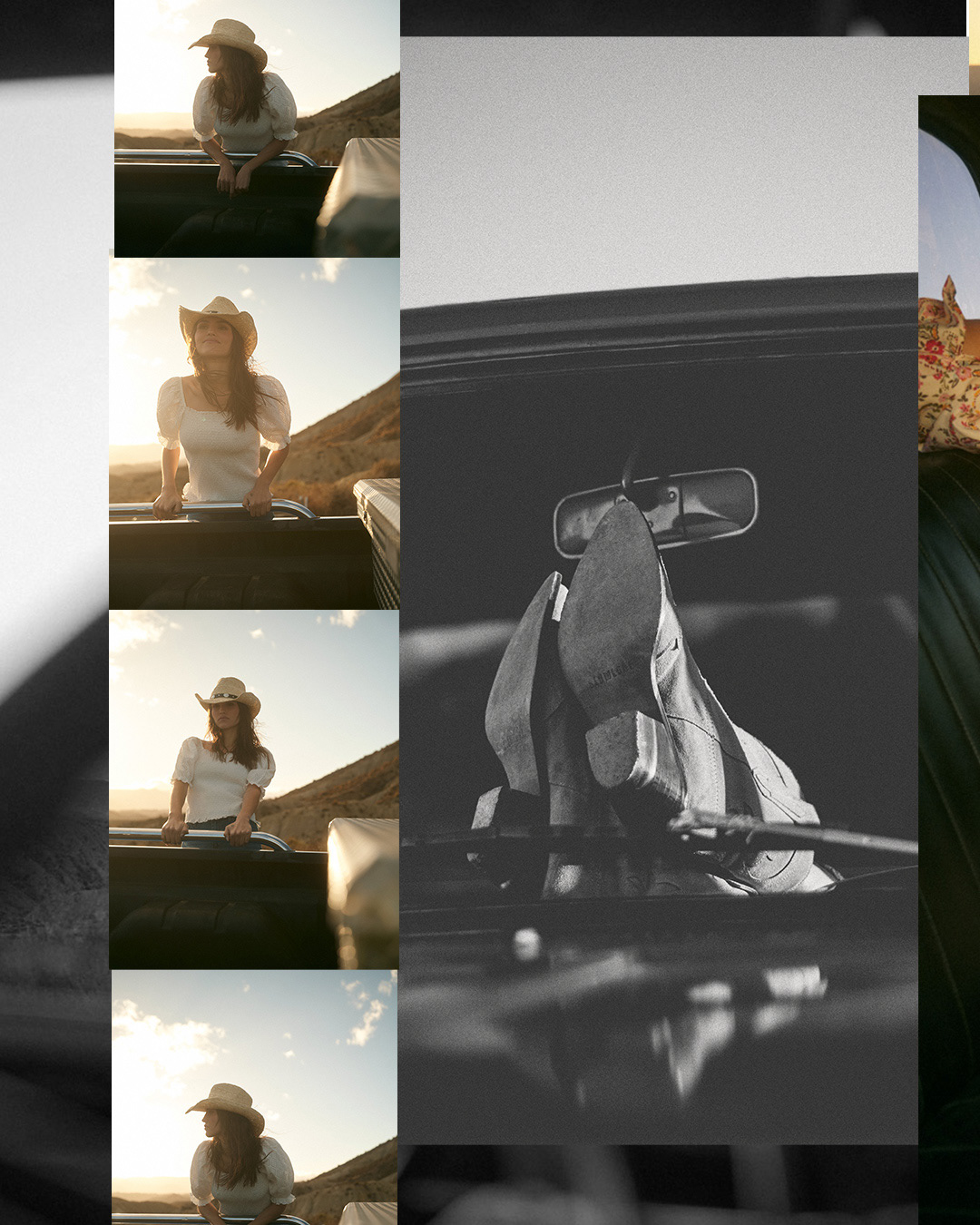 Editorial Summer Routes Slowlove