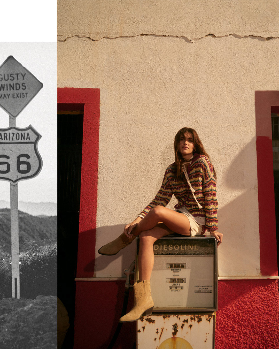 Editorial Summer Routes Slowlove