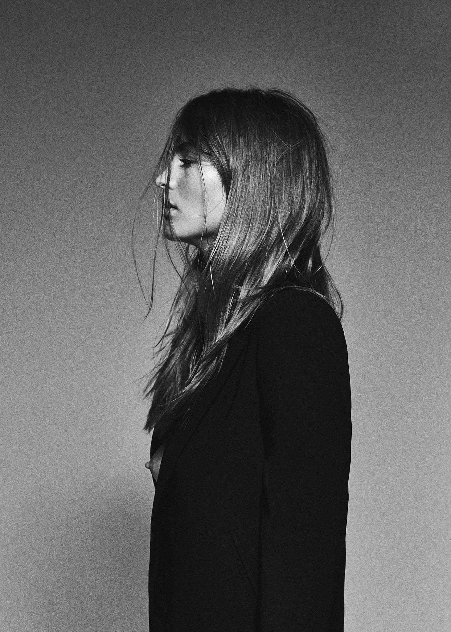 Ania x mostwantedmodels