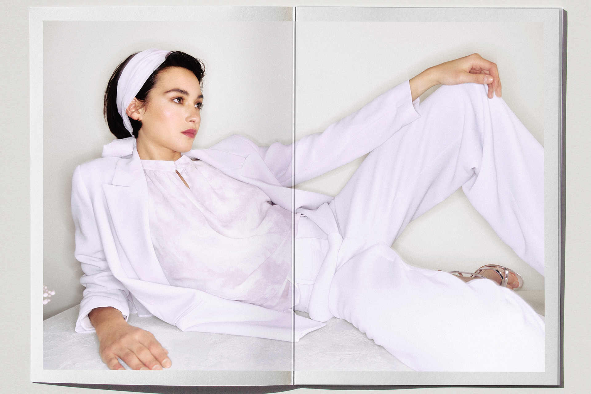 TFP By Tamara Falcó Pedro del Hierro