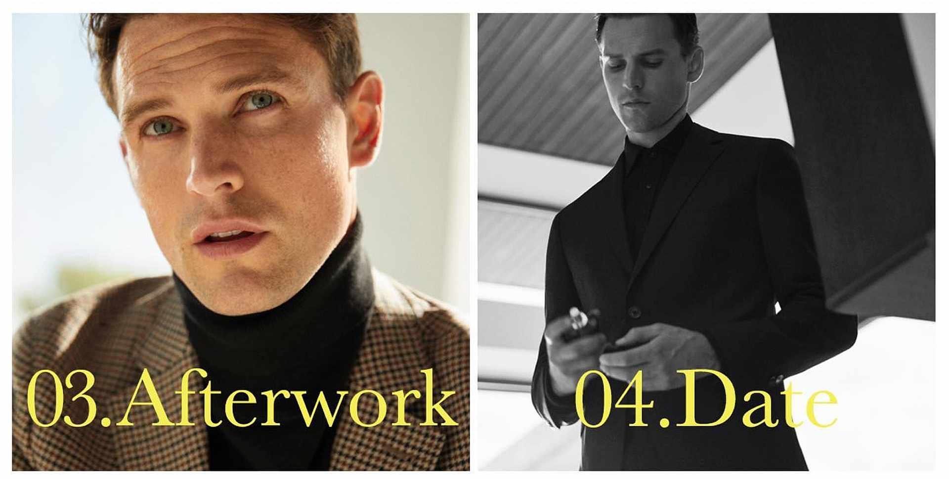 Pedro del Hierro MAN EDIT