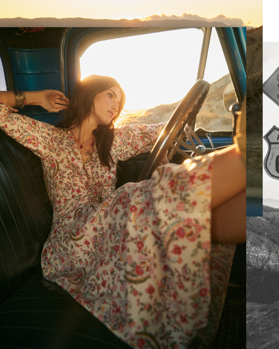 Editorial Summer Routes Slowlove