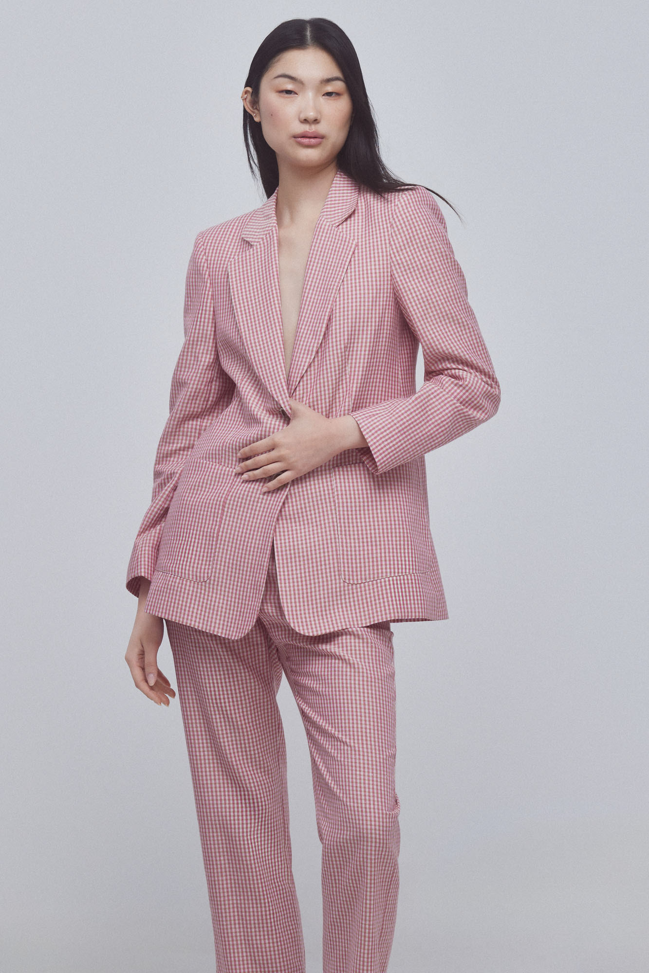 Pedro del Hierro Catálogo