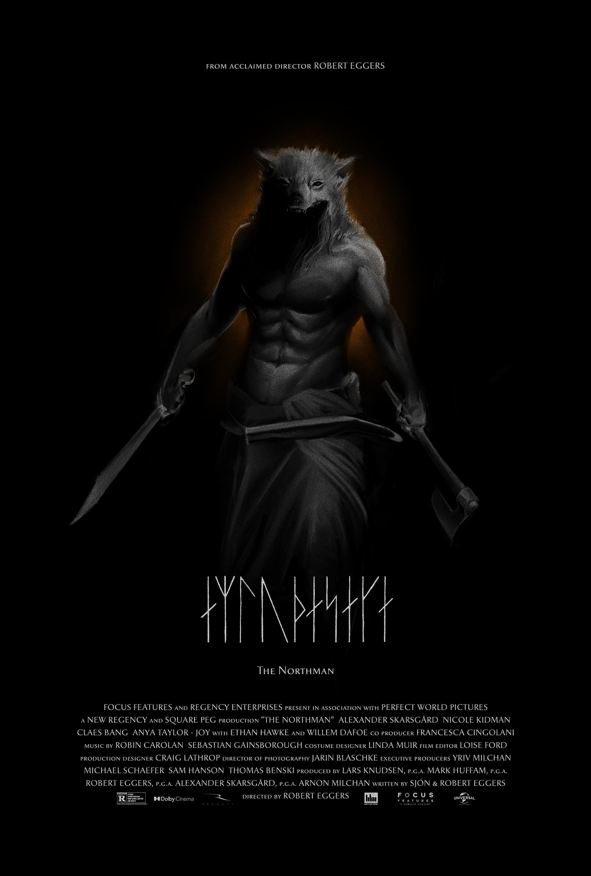 The Northman