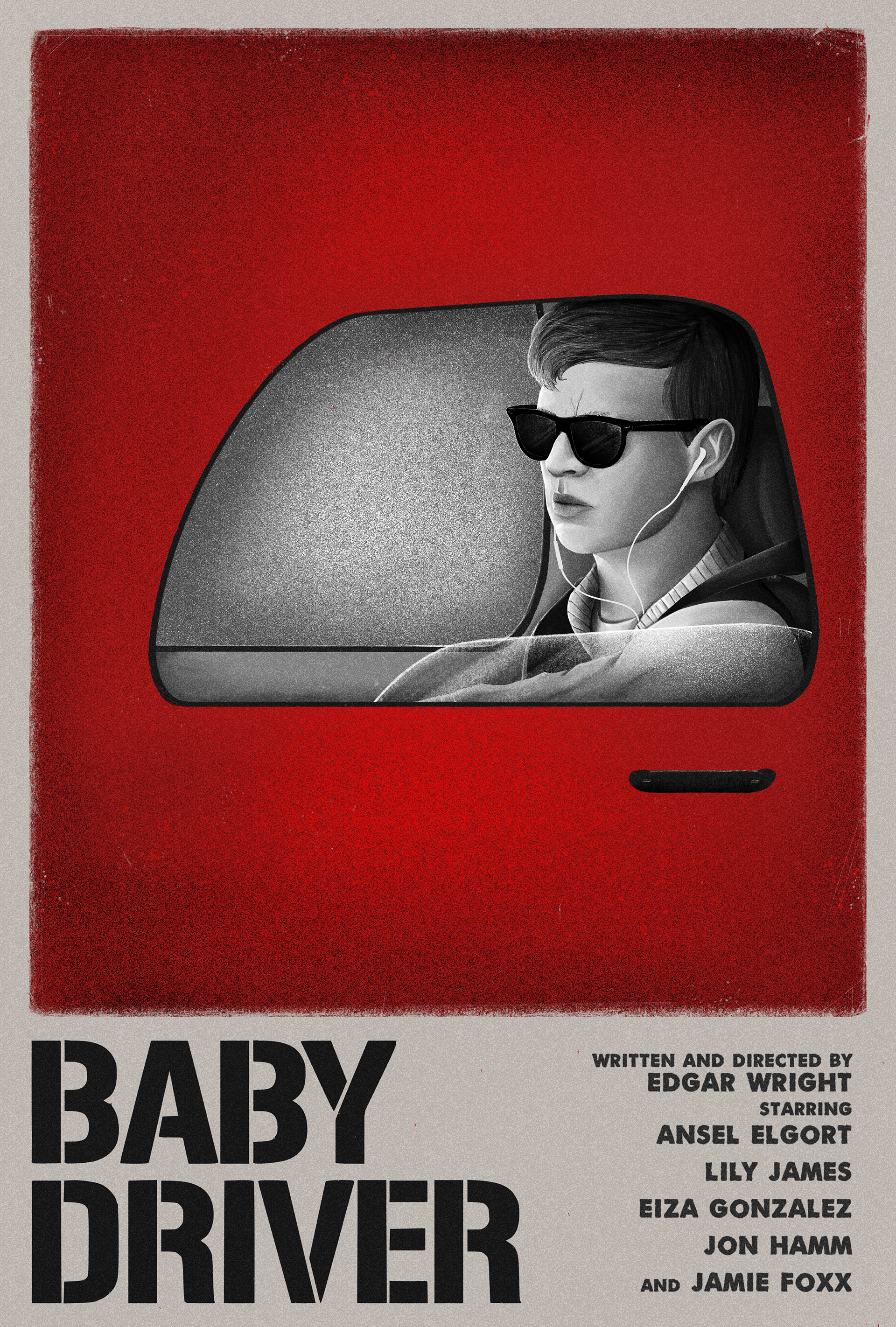 Baby Driver