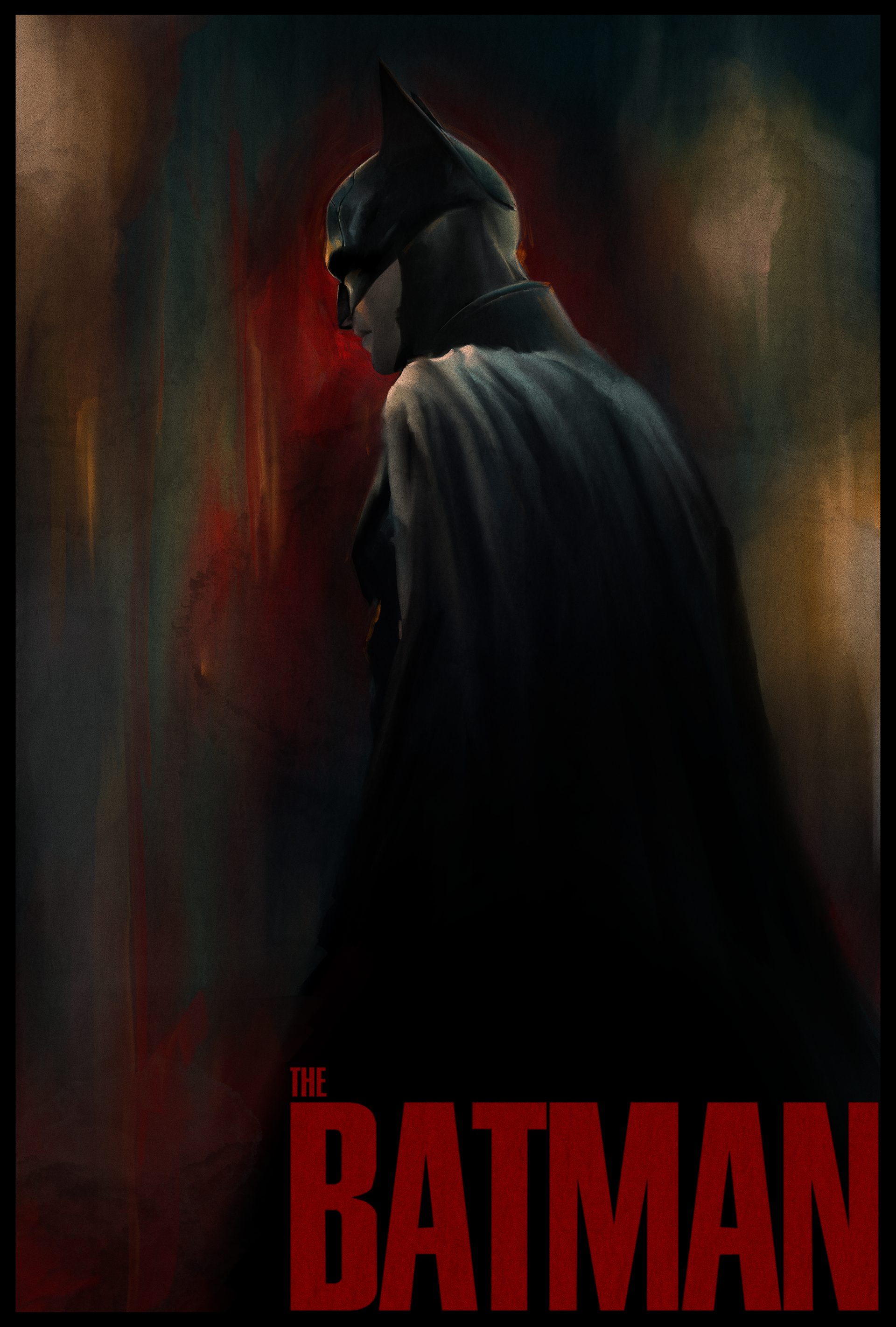 The Batman